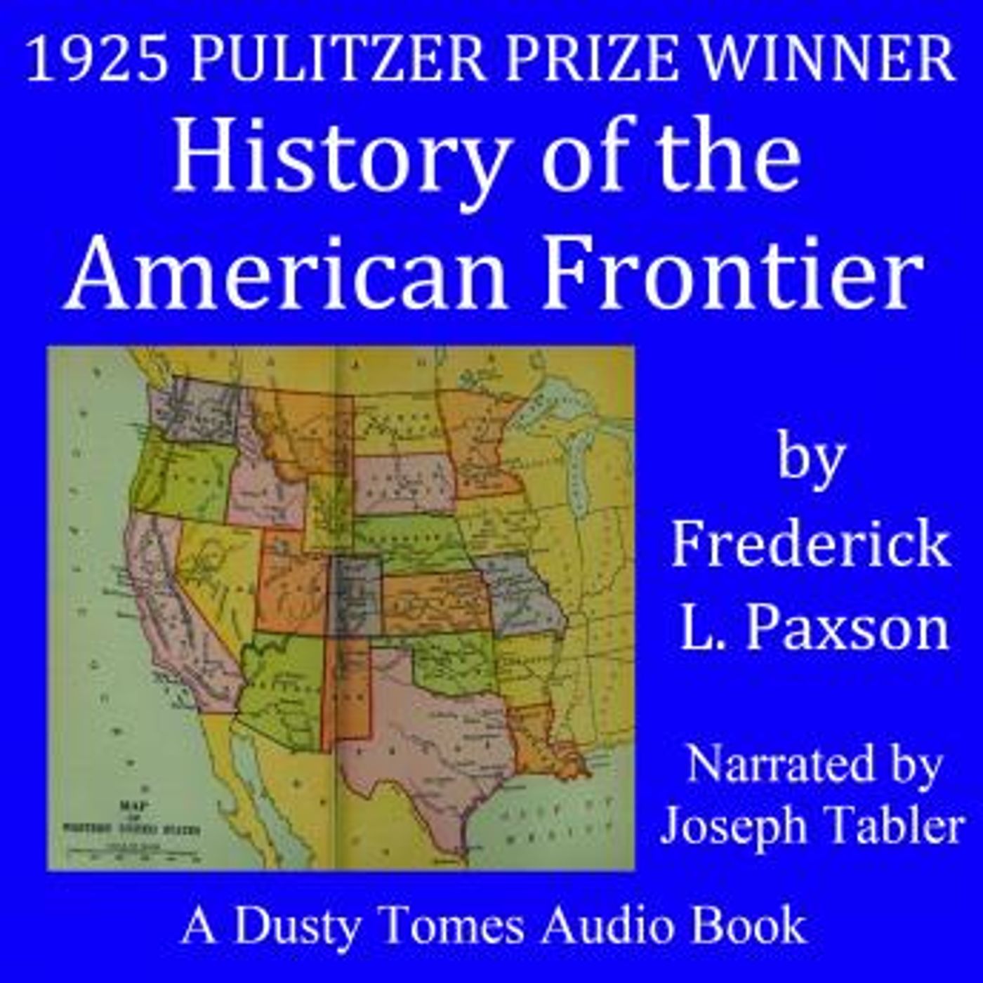 Get Your Favorite Full Audiobooks in History, The Americas