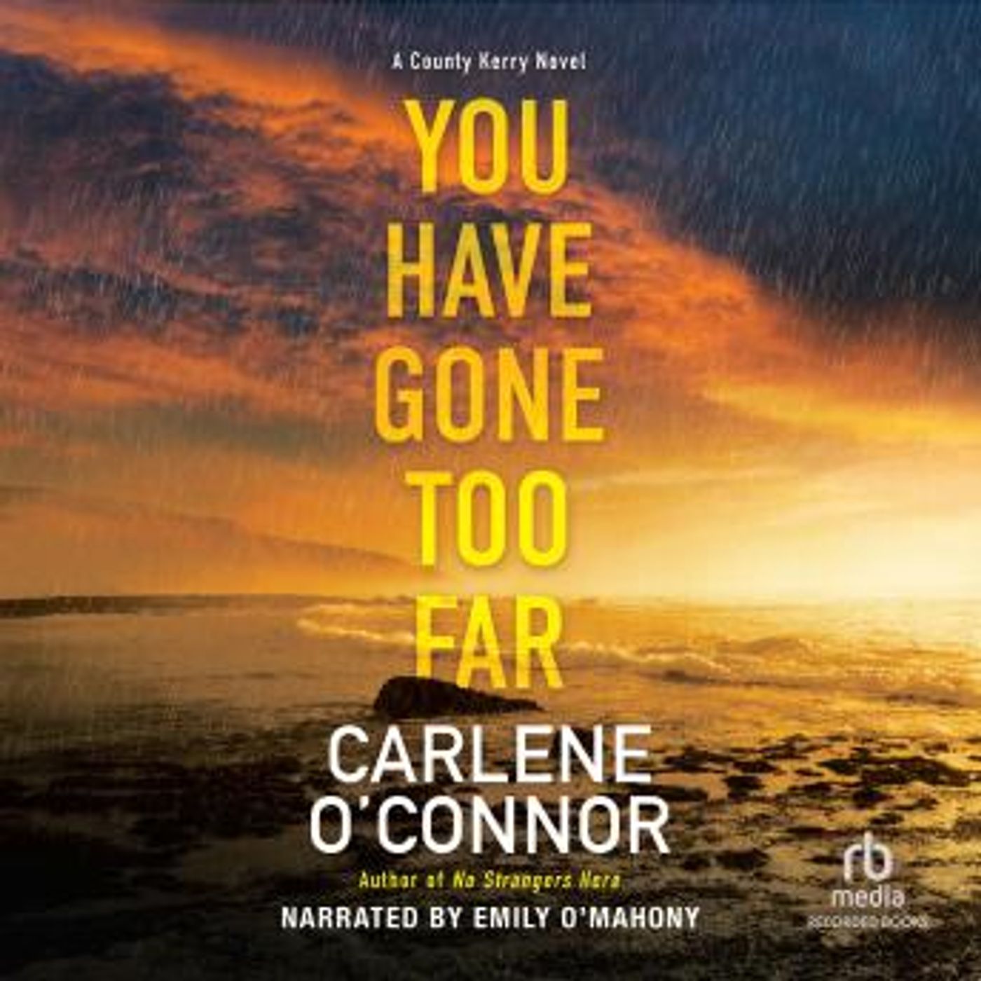 Get Your Favorite Full Trial Audiobooks in Mystery, Thriller & Horror, Suspense