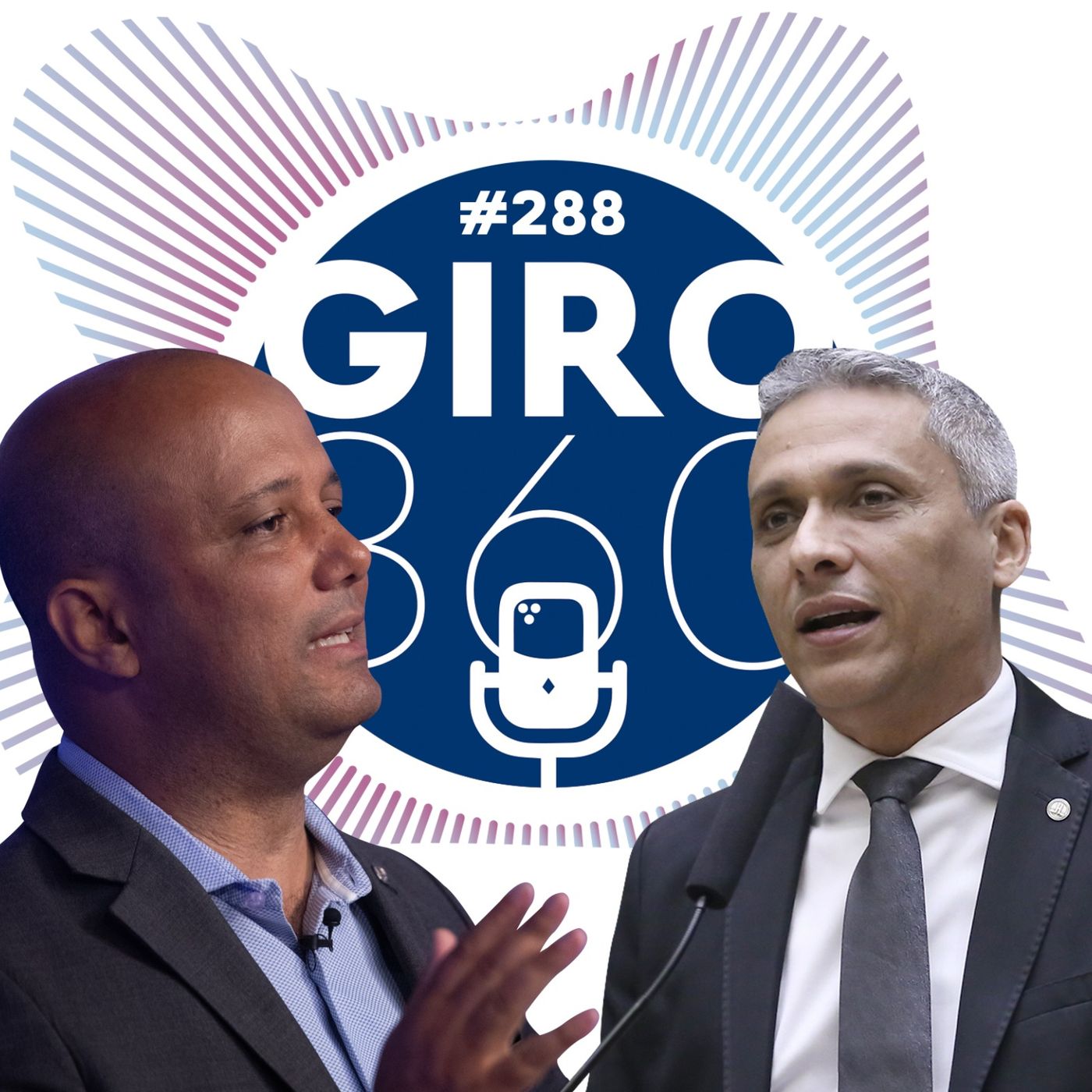 Giro 360