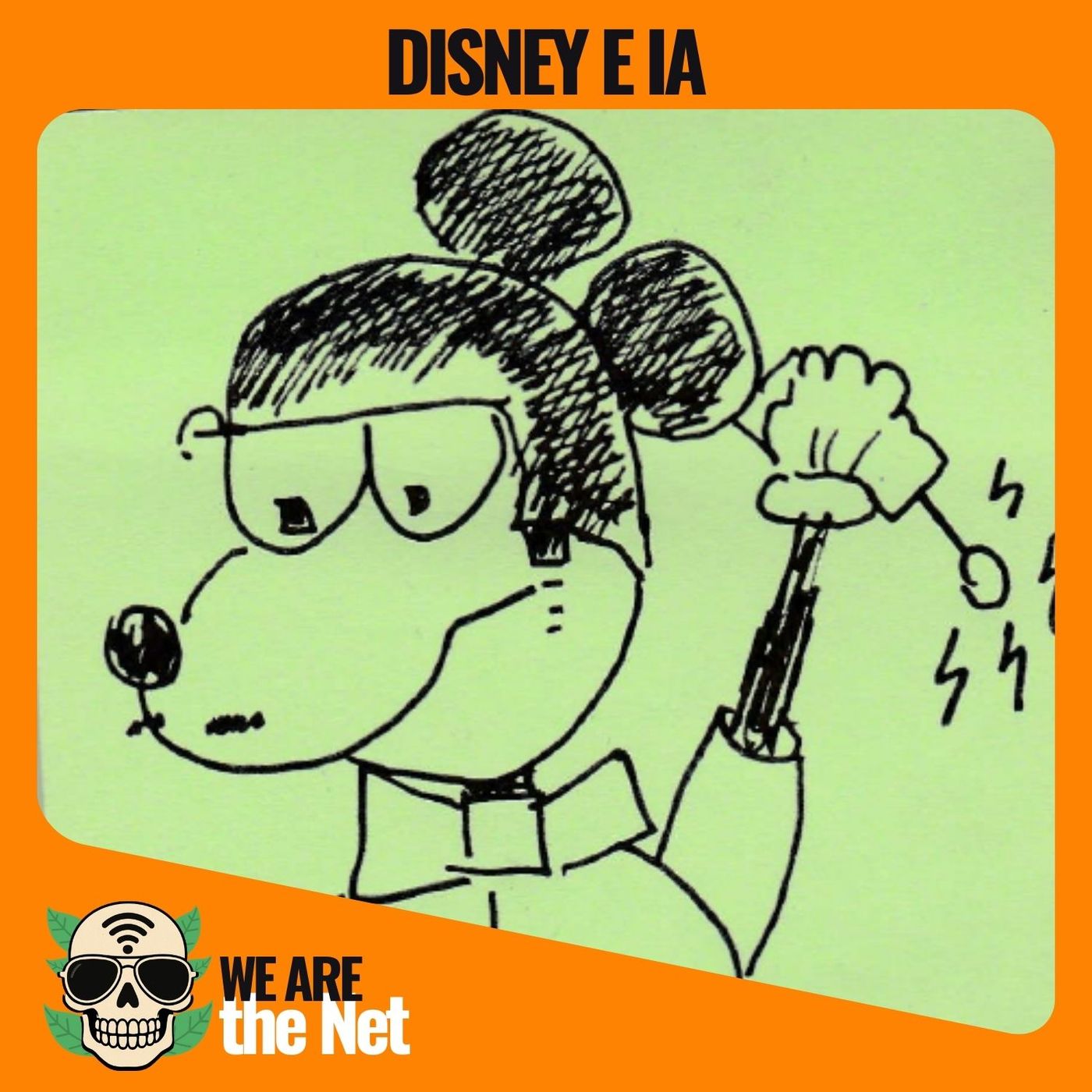 Disney apre ai video generati con l’IA: cosa cambia per l'intrattenimento Disney apre ai video generati con l’IA: cosa cambia per l'intrattenimento