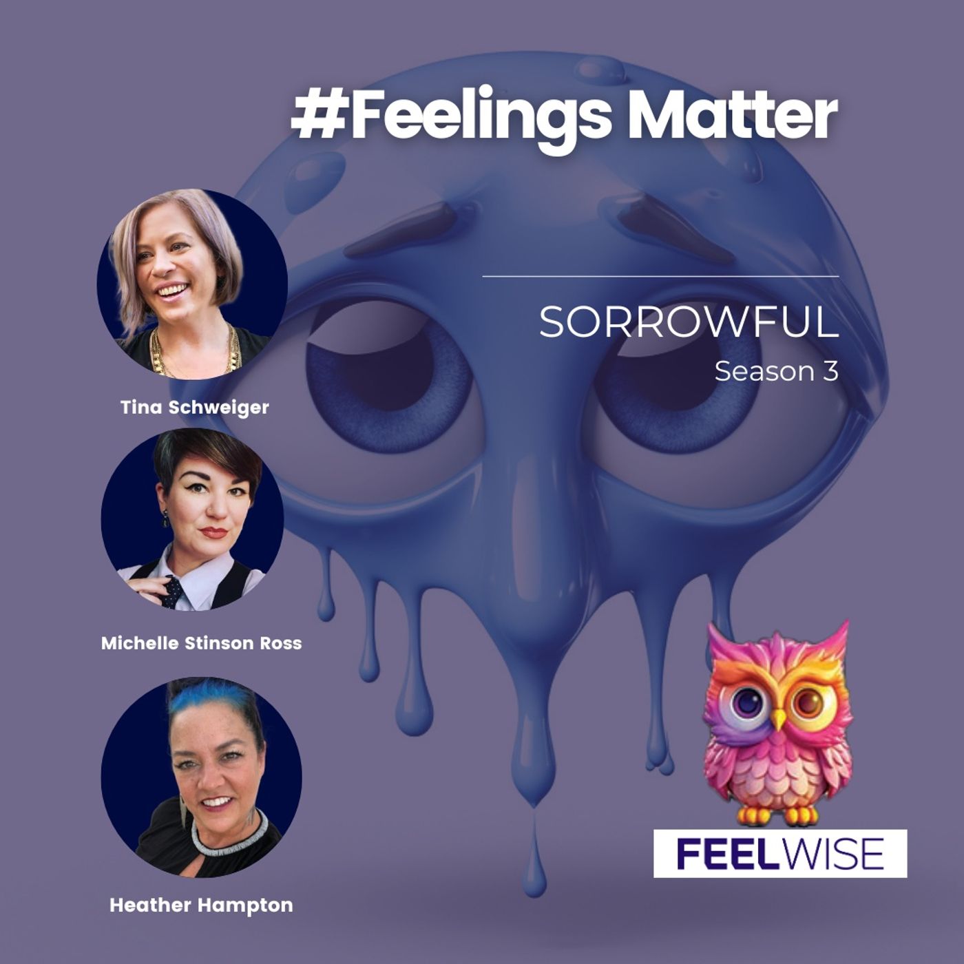 Feelings Matter