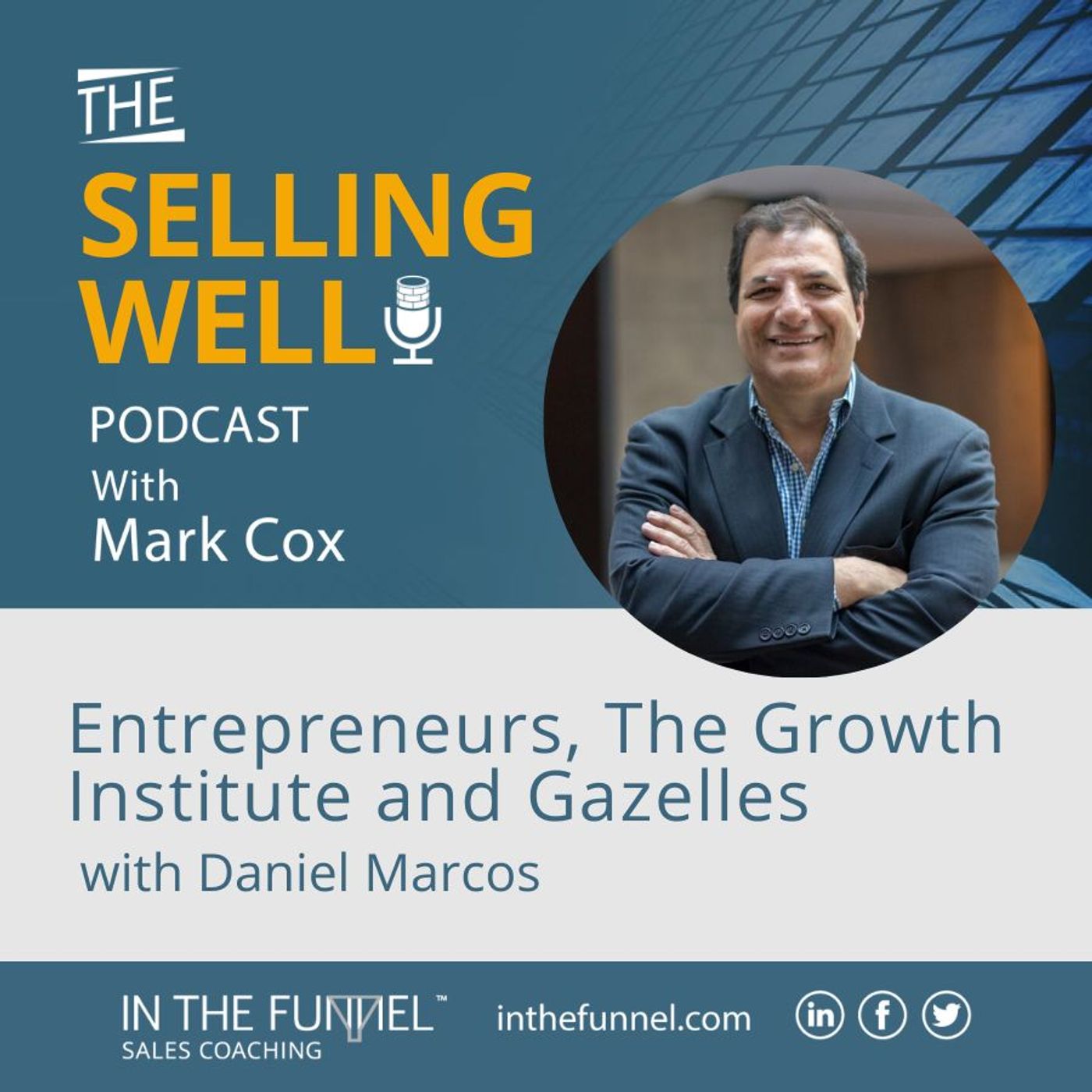 The Selling Well
