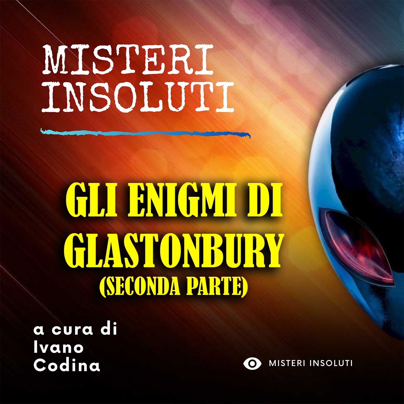 Misteri Insoluti