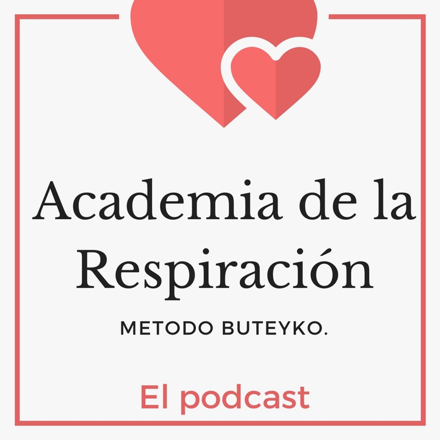 Academia de la Respiración.