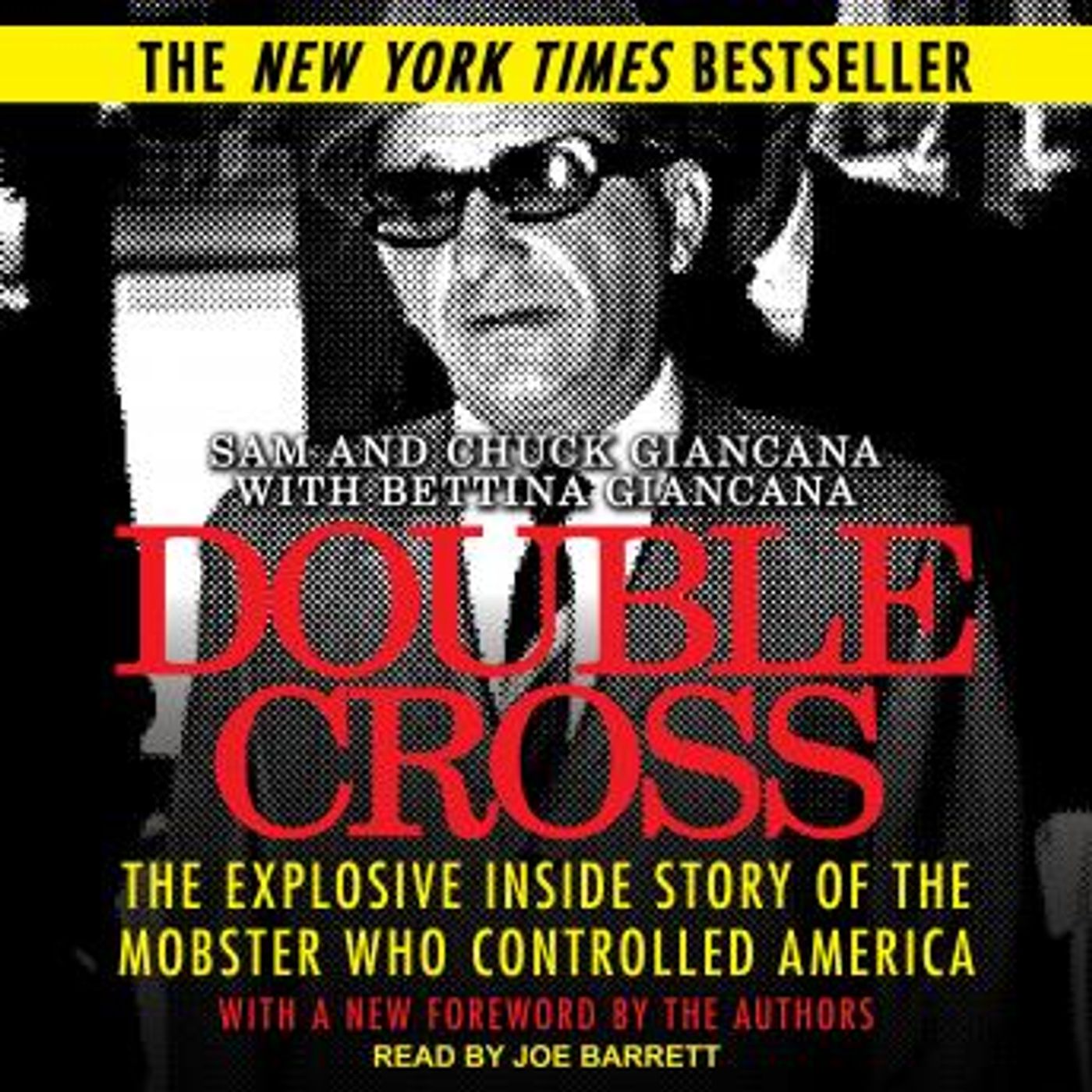 Download Best Full Audiobooks in Mystery, Thriller & Horror, True Crime