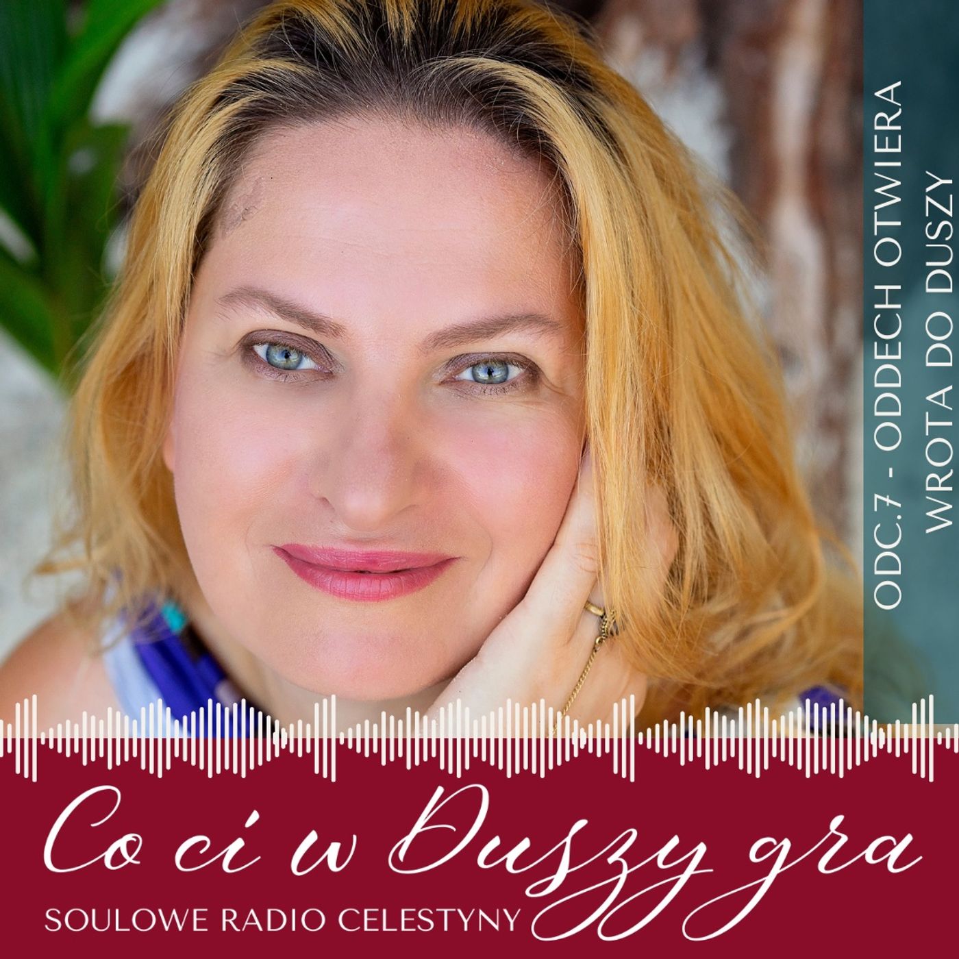 Co ci w duszy gra - Soulowe Radio