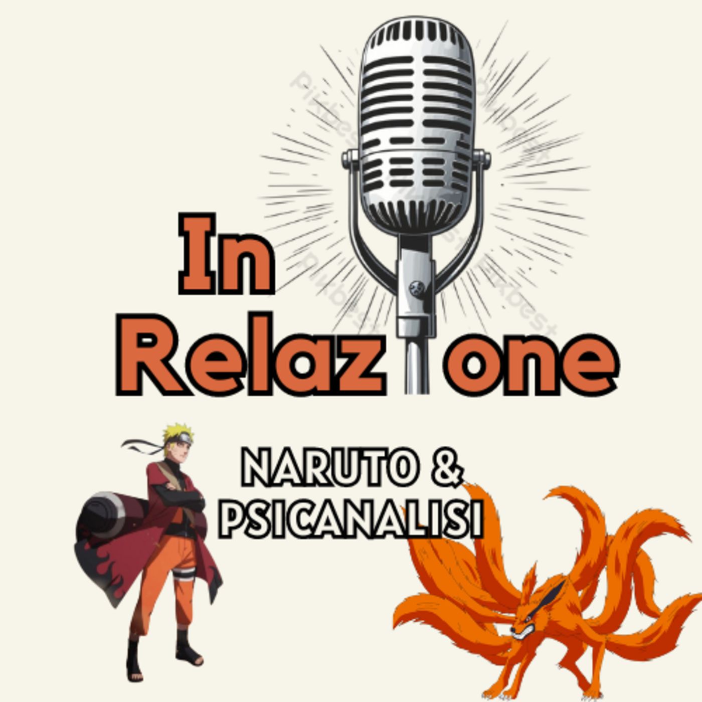 In Relazione