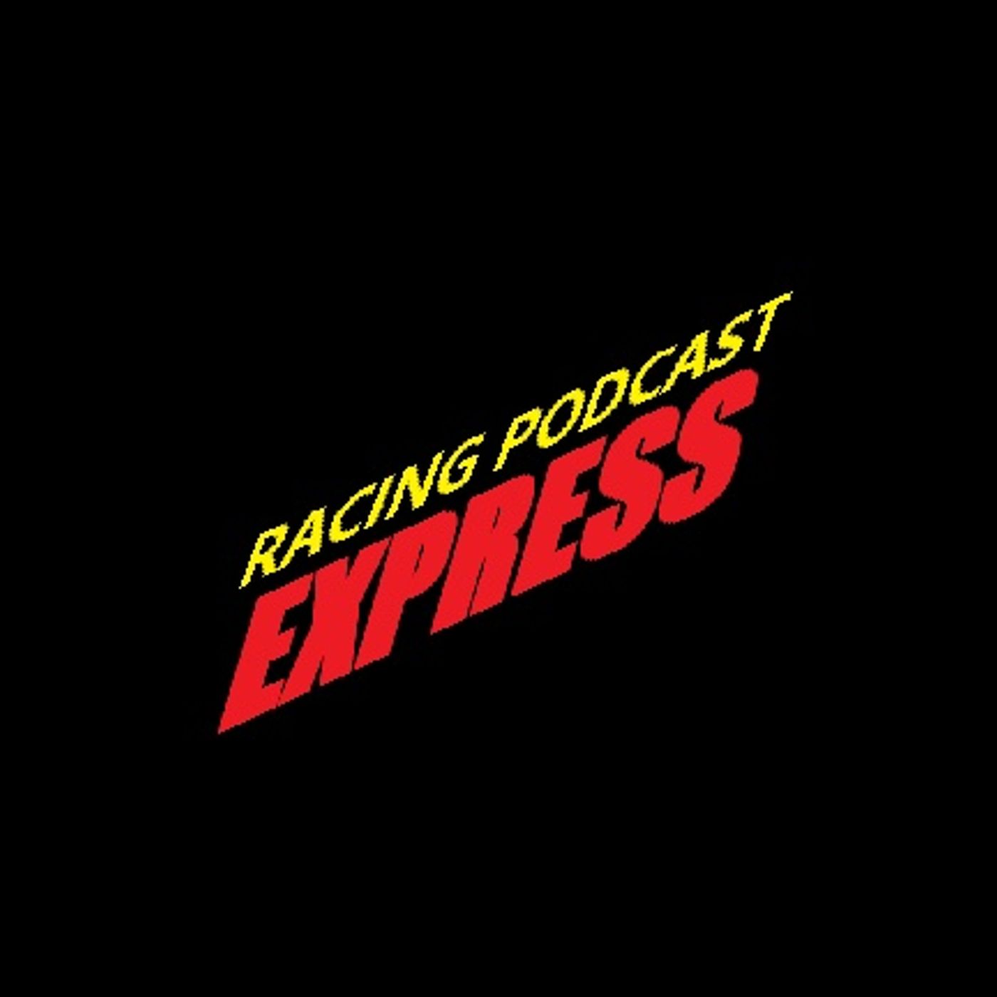 Racing Podcast Express 2/19: Can Am Duel episode artwork