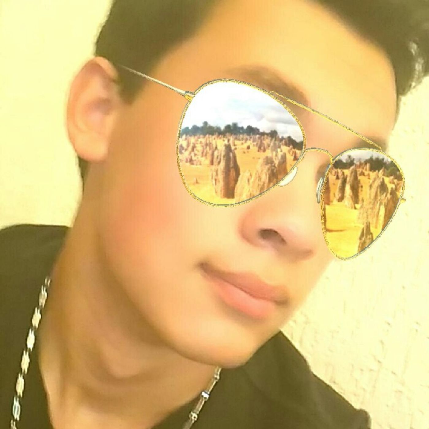 Matheus Leon Alves Maciel\'s show