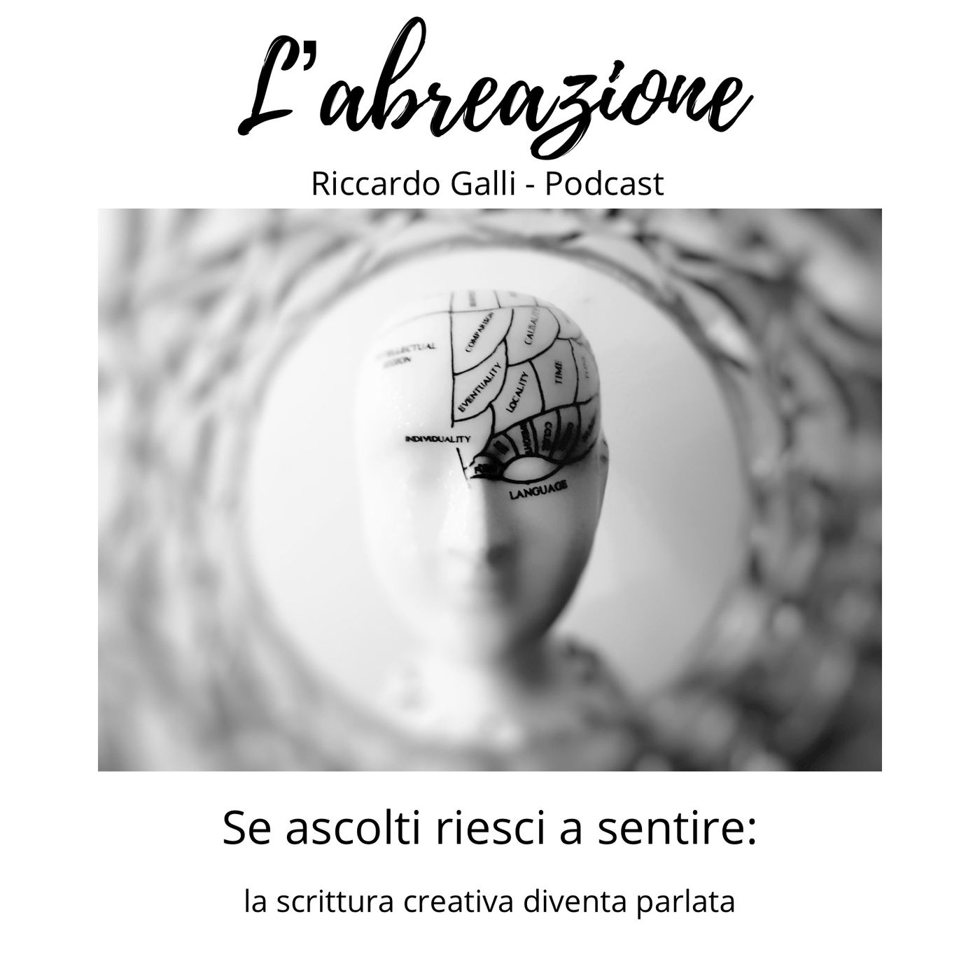 Abreazione primo episodio