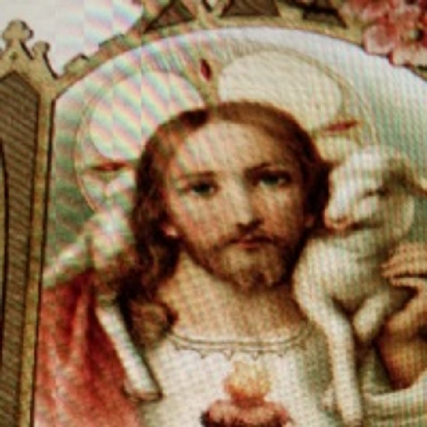 Holy Hour with the Sacred Heart of Jesus episode artwork