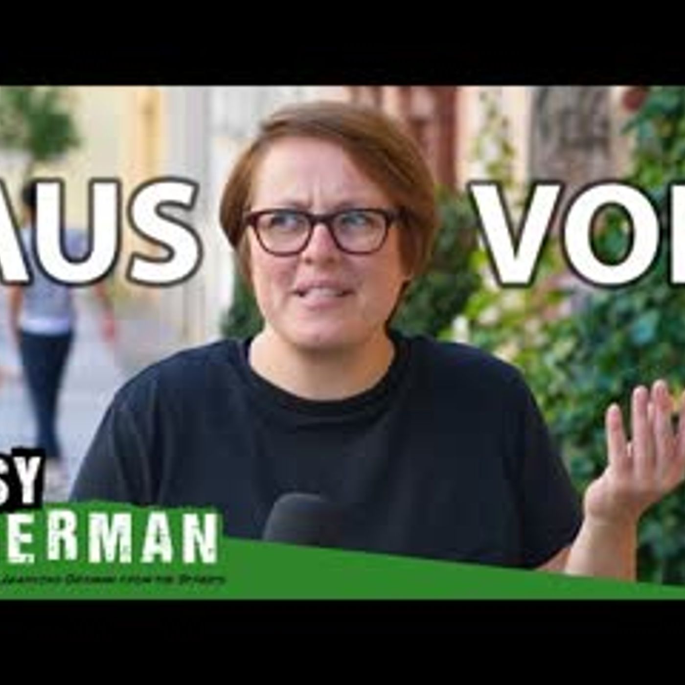 When to Use 'aus' vs. 'von'   Super Easy German 204