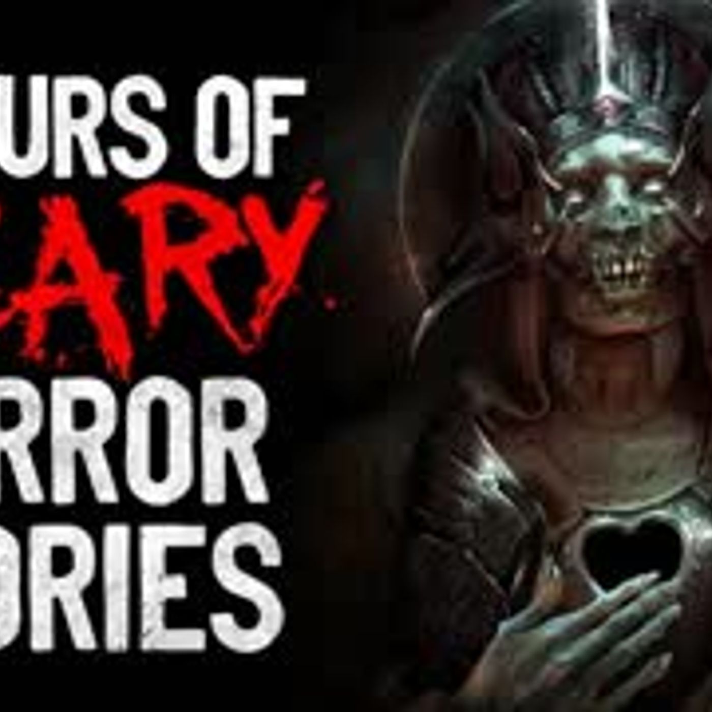 4 Hours of SCARY Reddit r/Nosleep Horror Stories to sleep to since this is a pretty long one