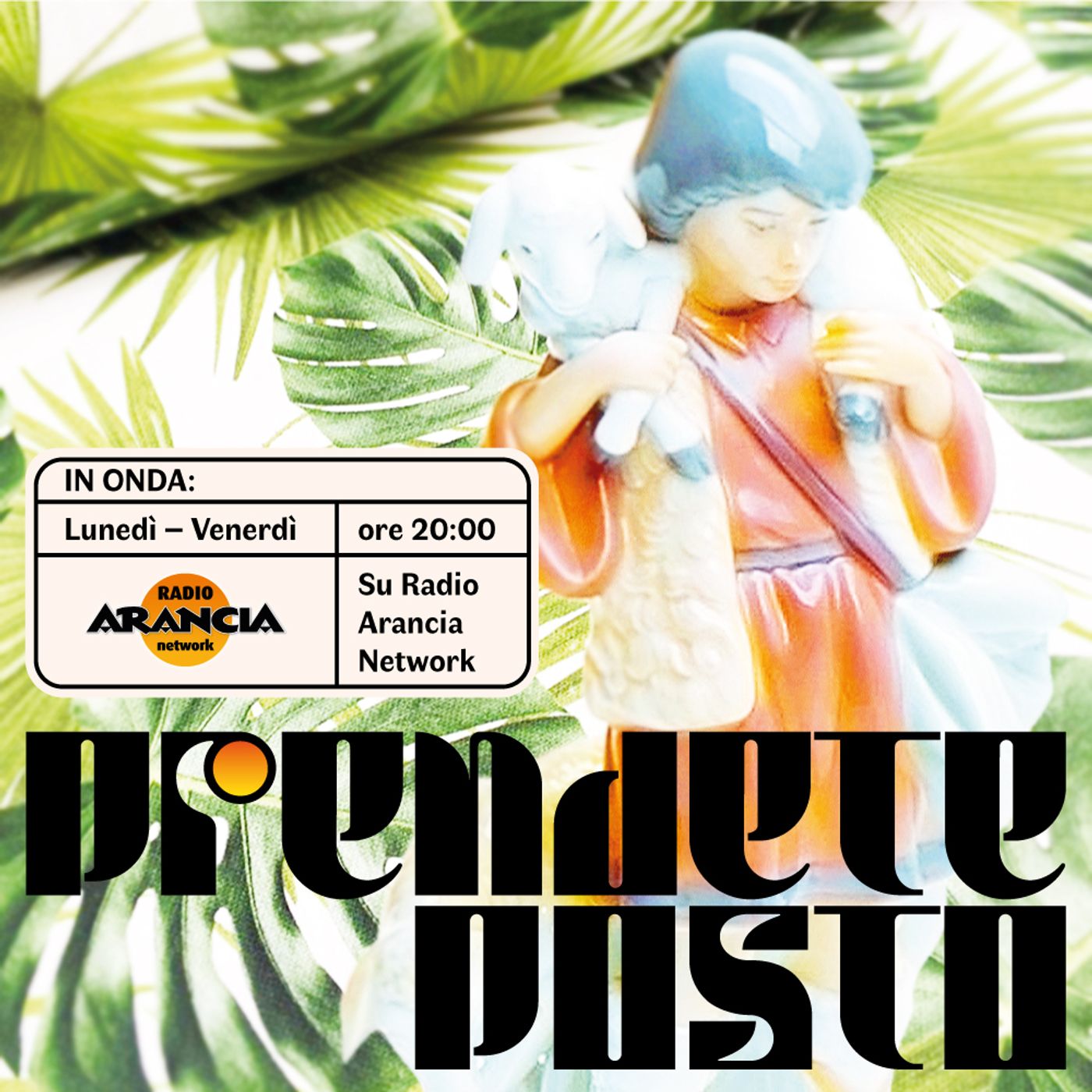 Prendete Posto: interviste