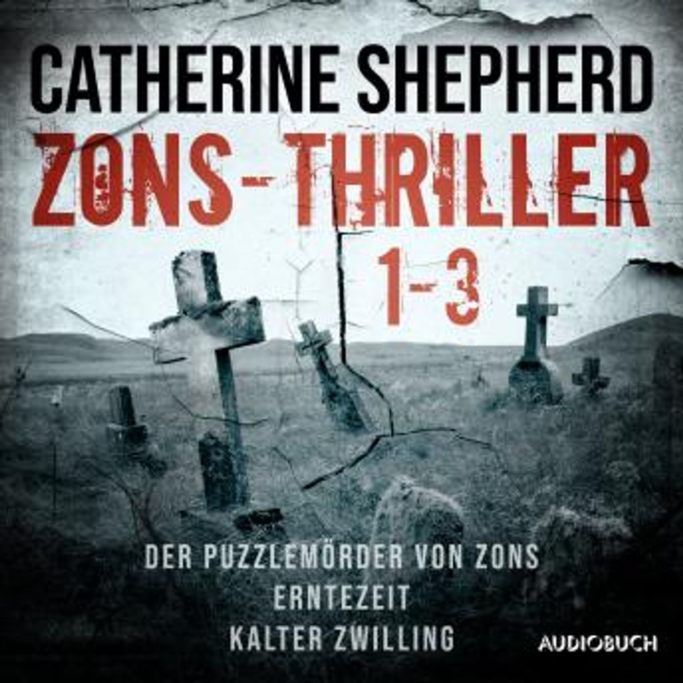Access Must-Have Free Audiobooks in Mystery, Thriller & Horror, Suspense