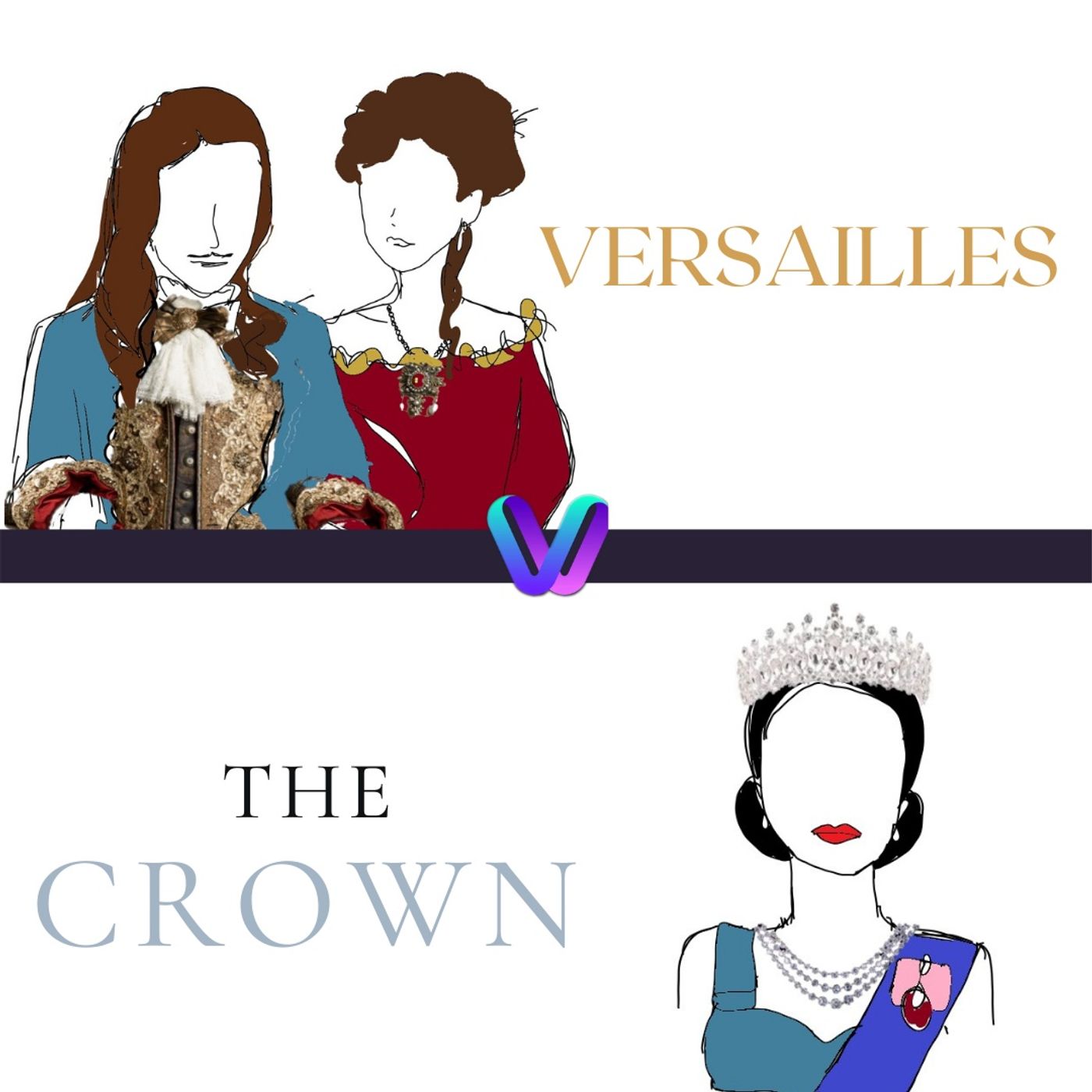 Versus Podcast
