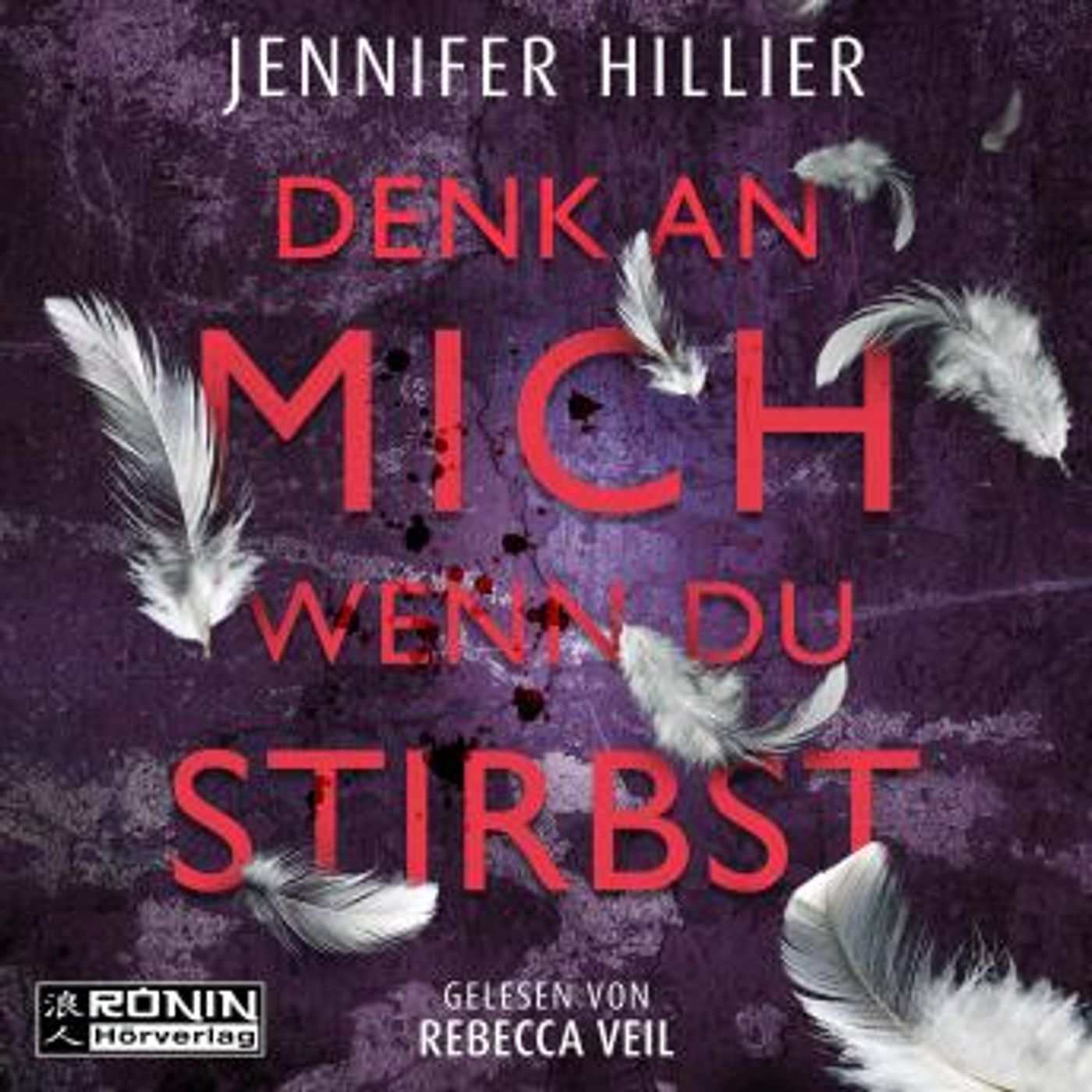 Trending Full Audiobooks in Mystery, Thriller & Horror, Suspense
