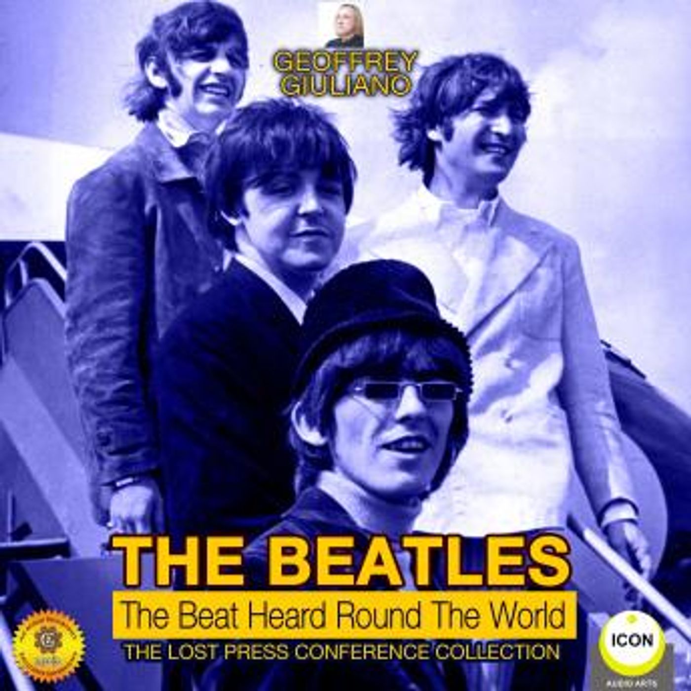 Get Best Full Audiobooks in Biography & Memoir, Arts & Entertainment