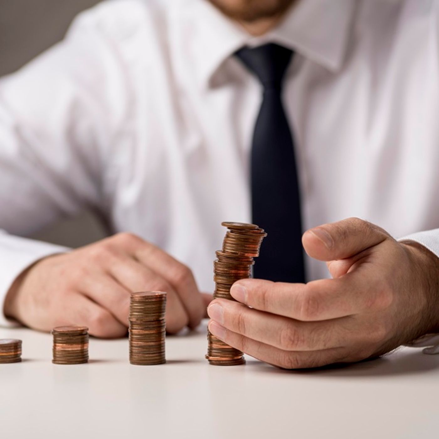 Crescita personale e finanziaria podcast artwork
