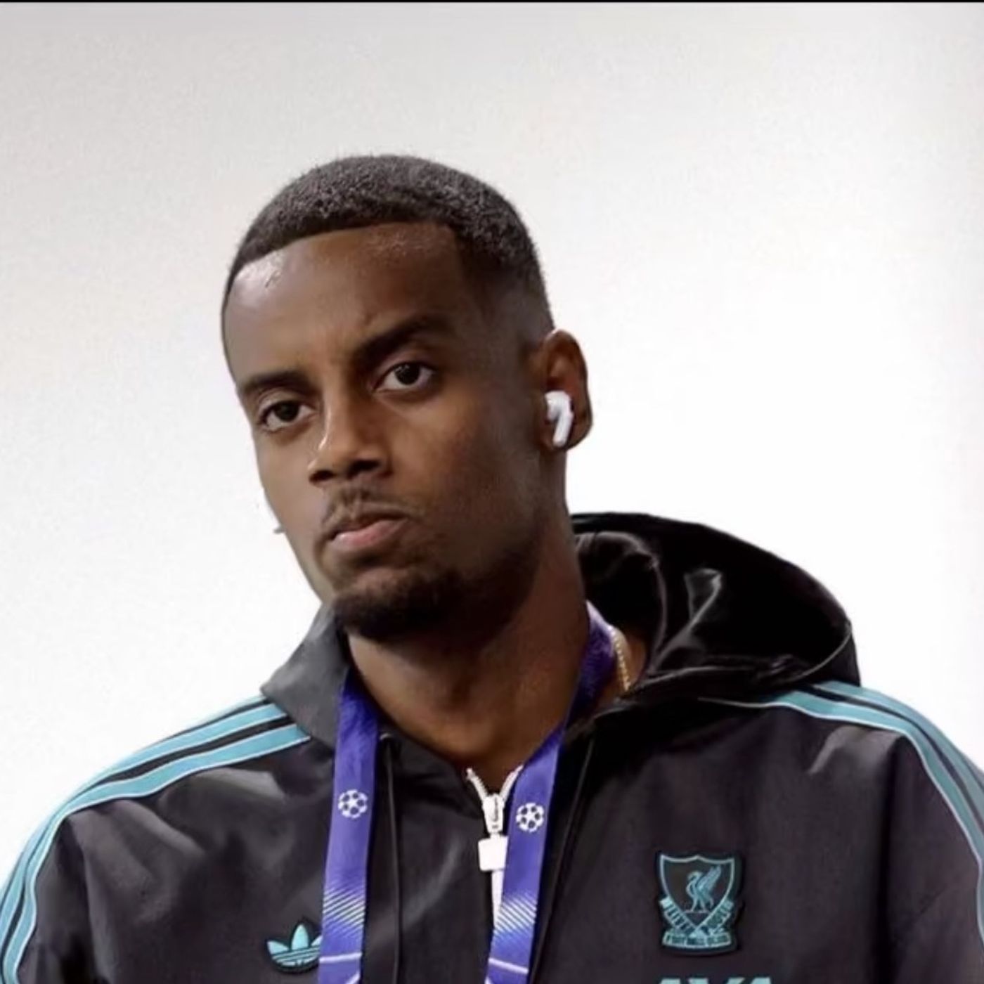 The Football Referee