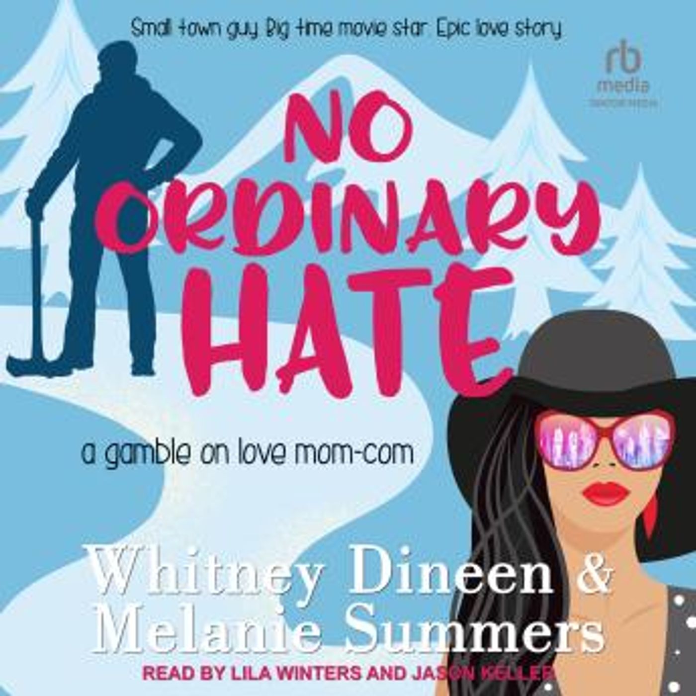 Grab the Top Full Audiobooks in Romance, Rom-Com