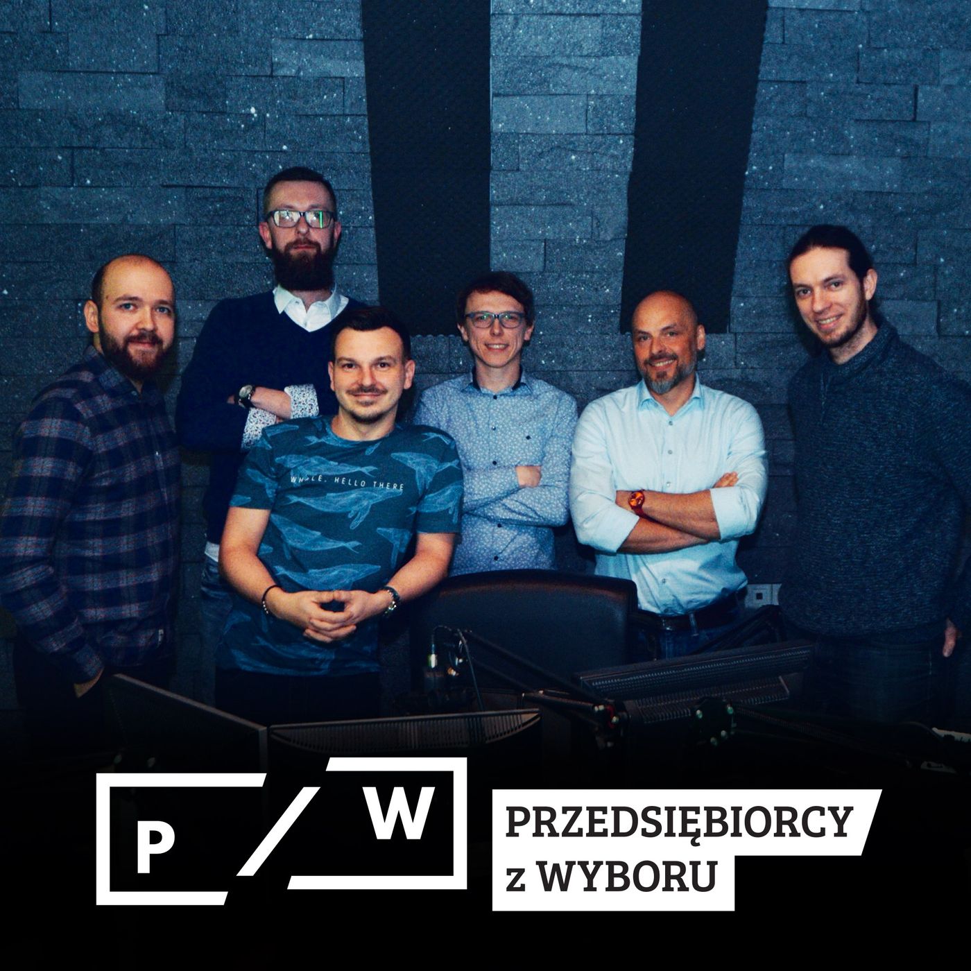 Przedsiębiorcy z Wyboru