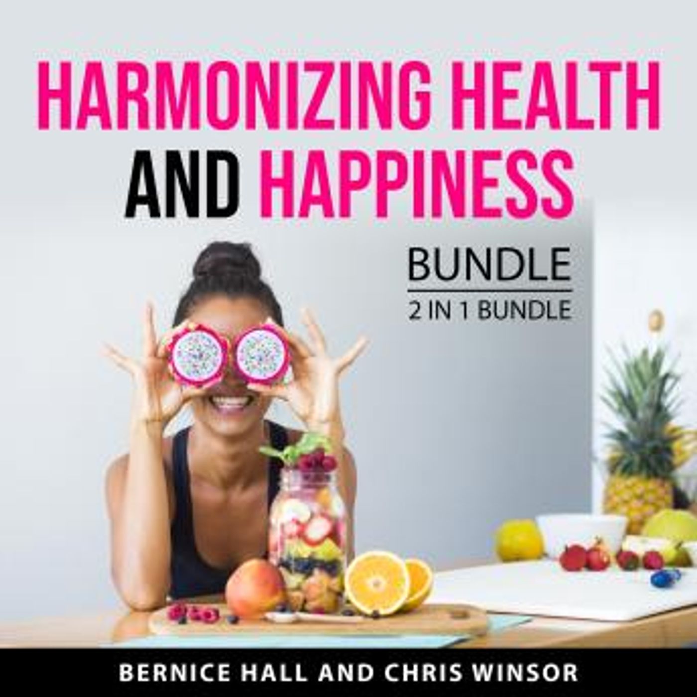 Enjoy Amazing Full Audiobooks in Health & Wellness, Fitness, Diet & Nutrition