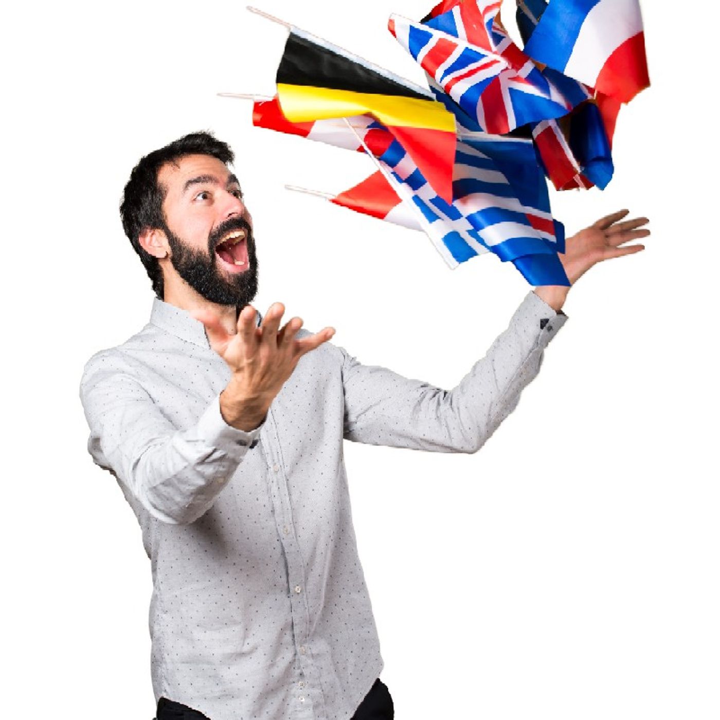 Estudiar varios Idiomas a la vez (Studying different languages at the same time)