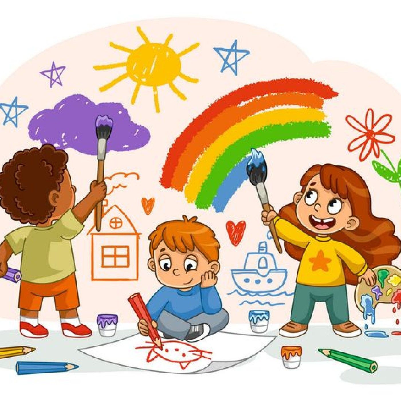 Mi Biografía escolar