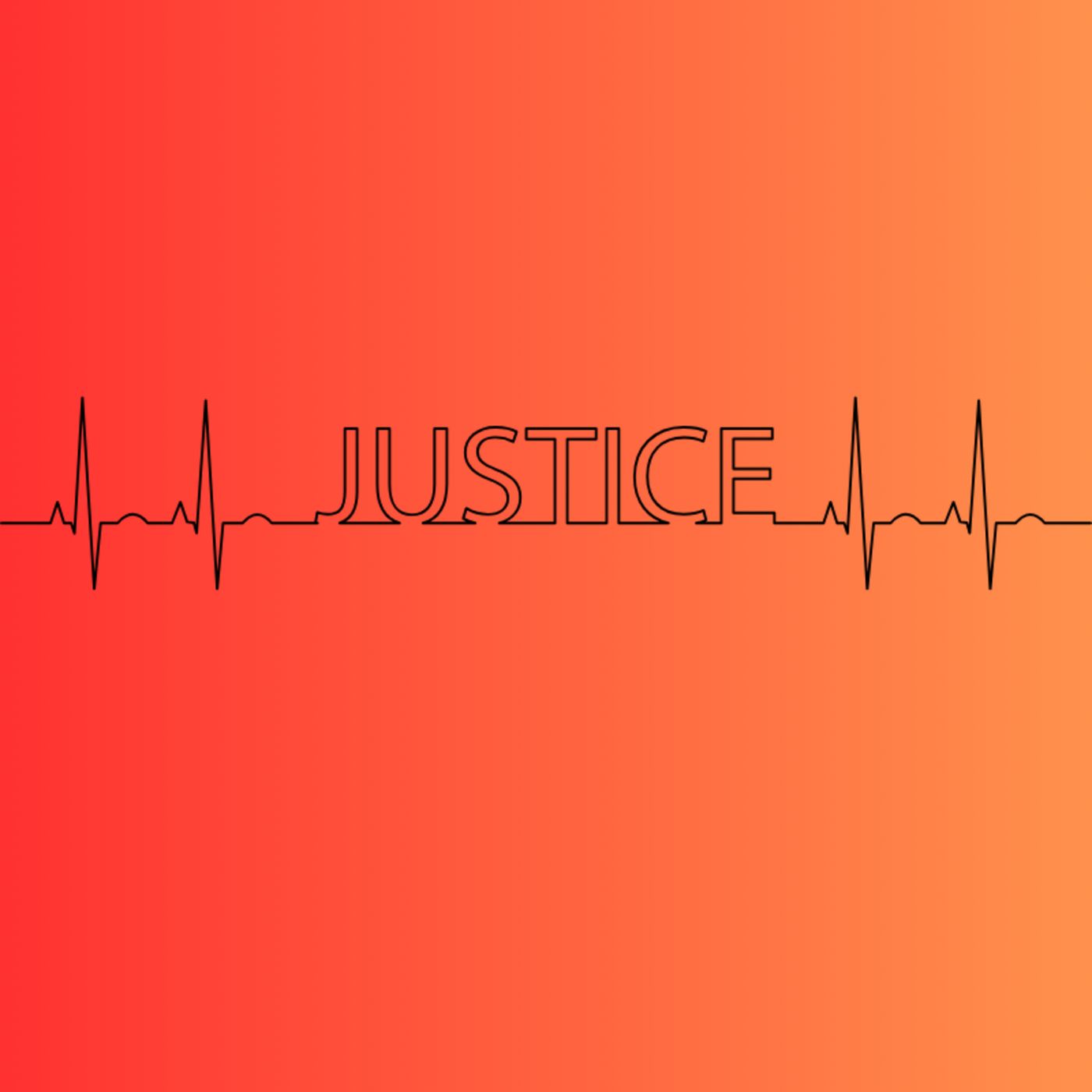 Justice For All episode artwork