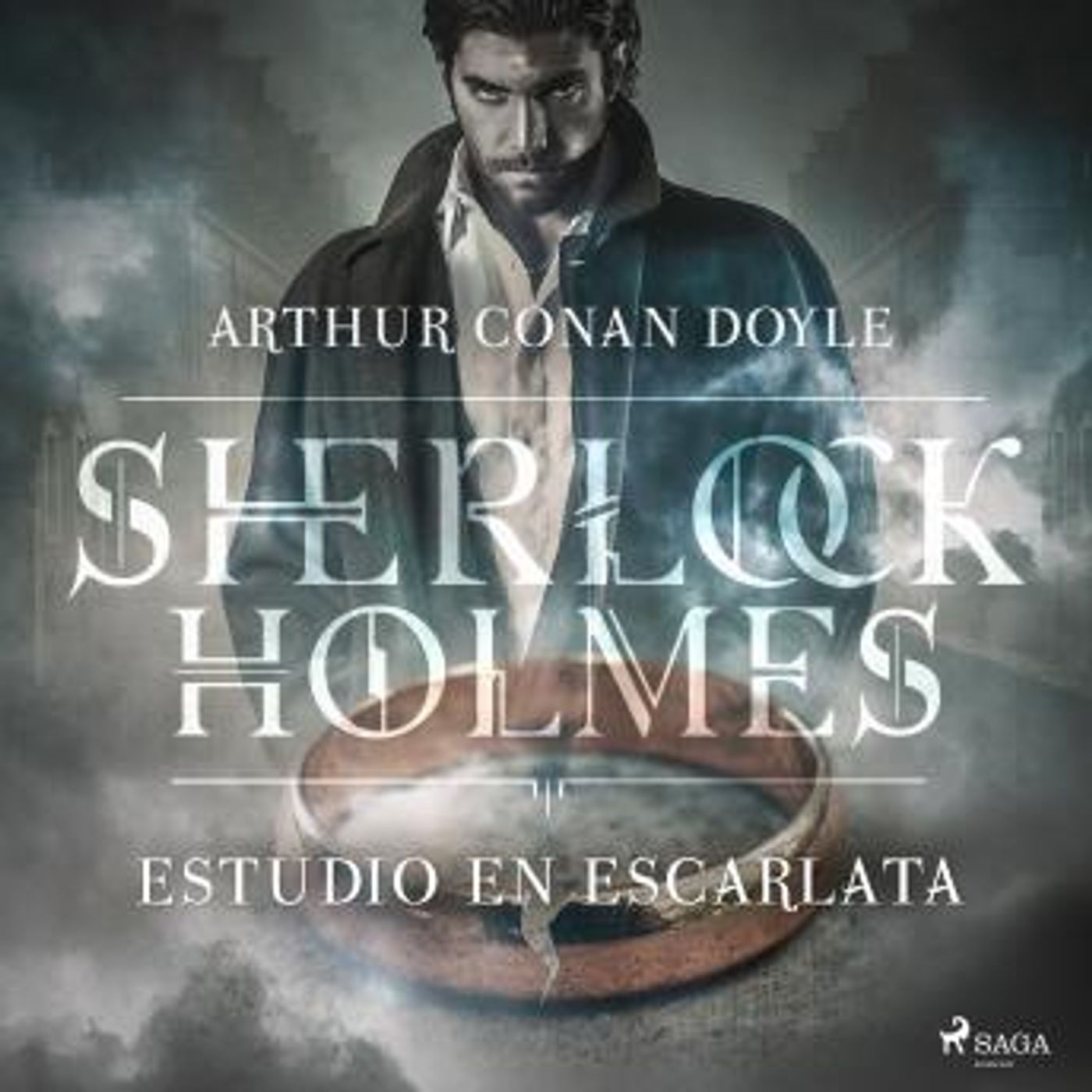 Full Trial Audiobooks in Mystery, Thriller & Horror