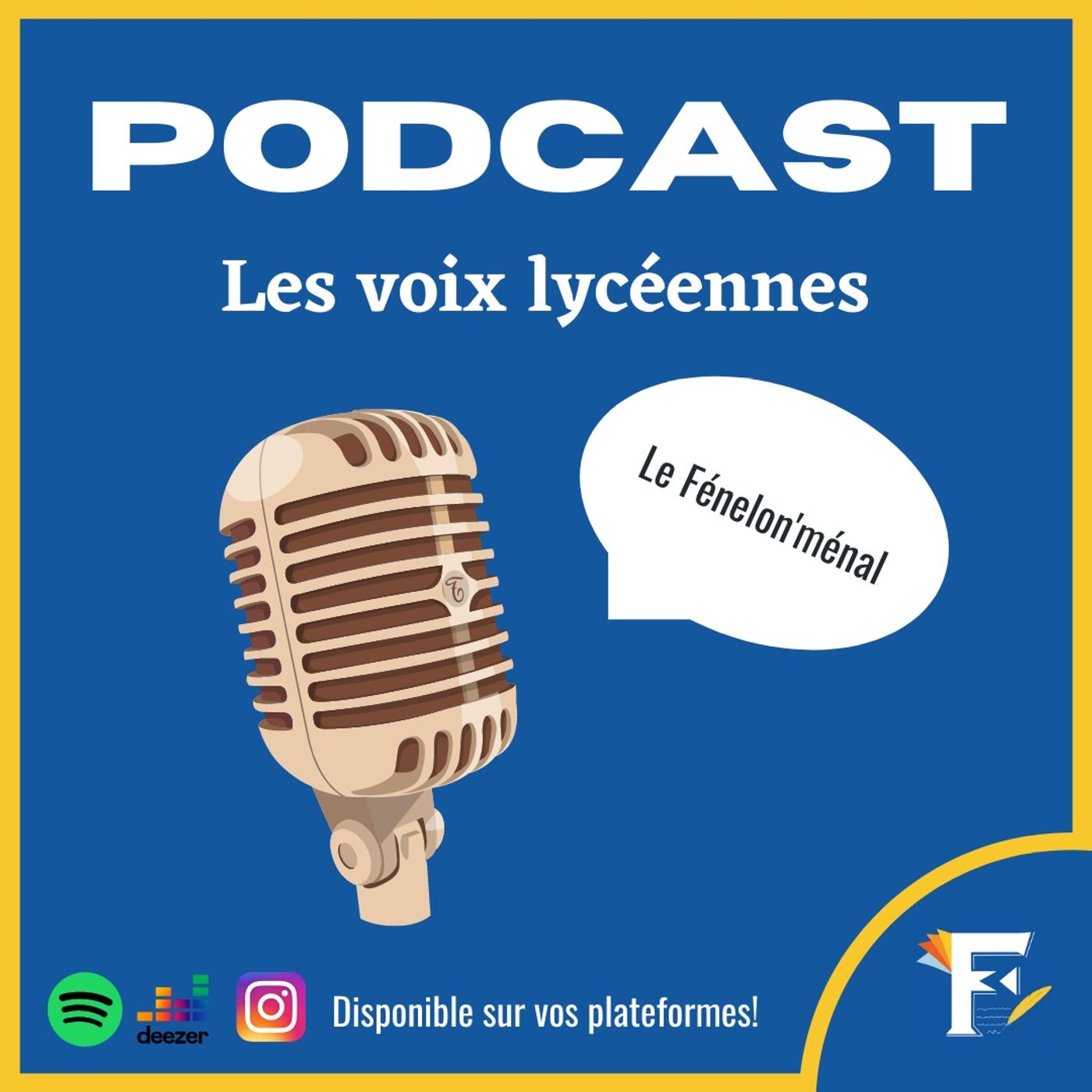 Fénelon'ménal