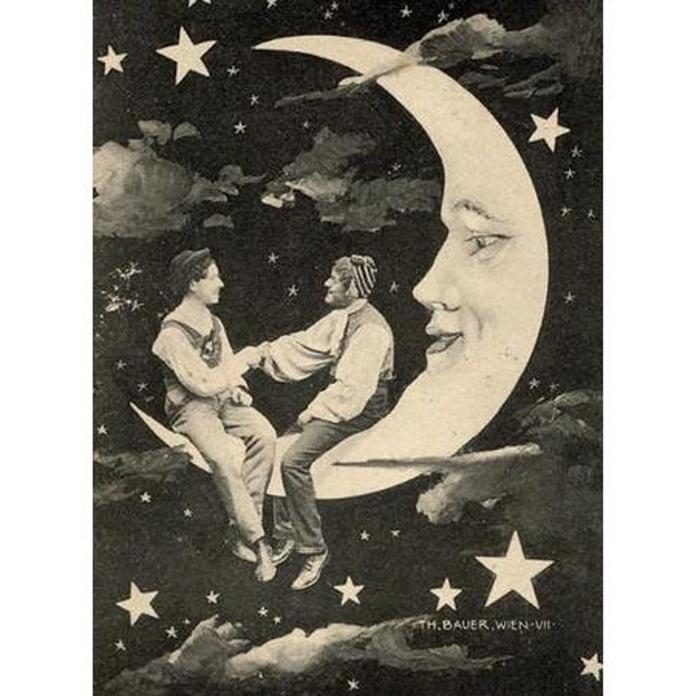 The Zoe Moon Astrology BIG EVENT Show episode artwork