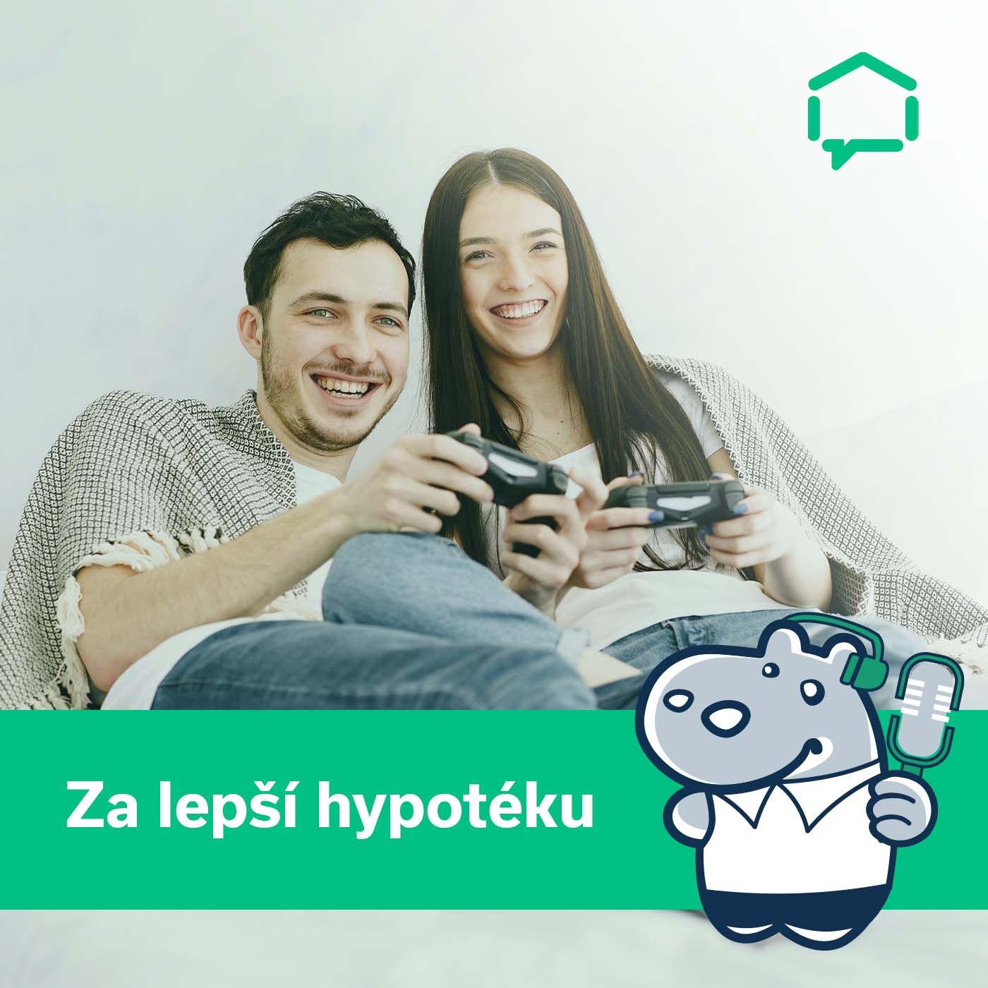 Za lepší hypotéku