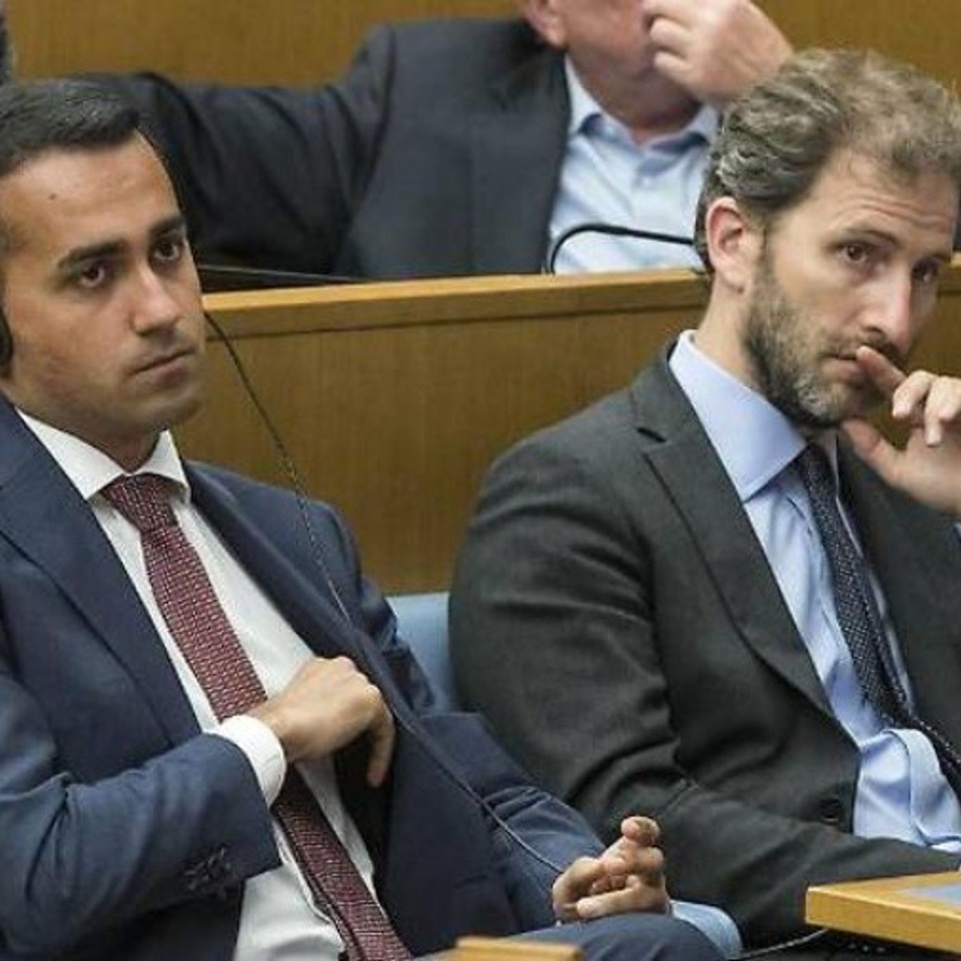 Il podcast di Marco Canestrari