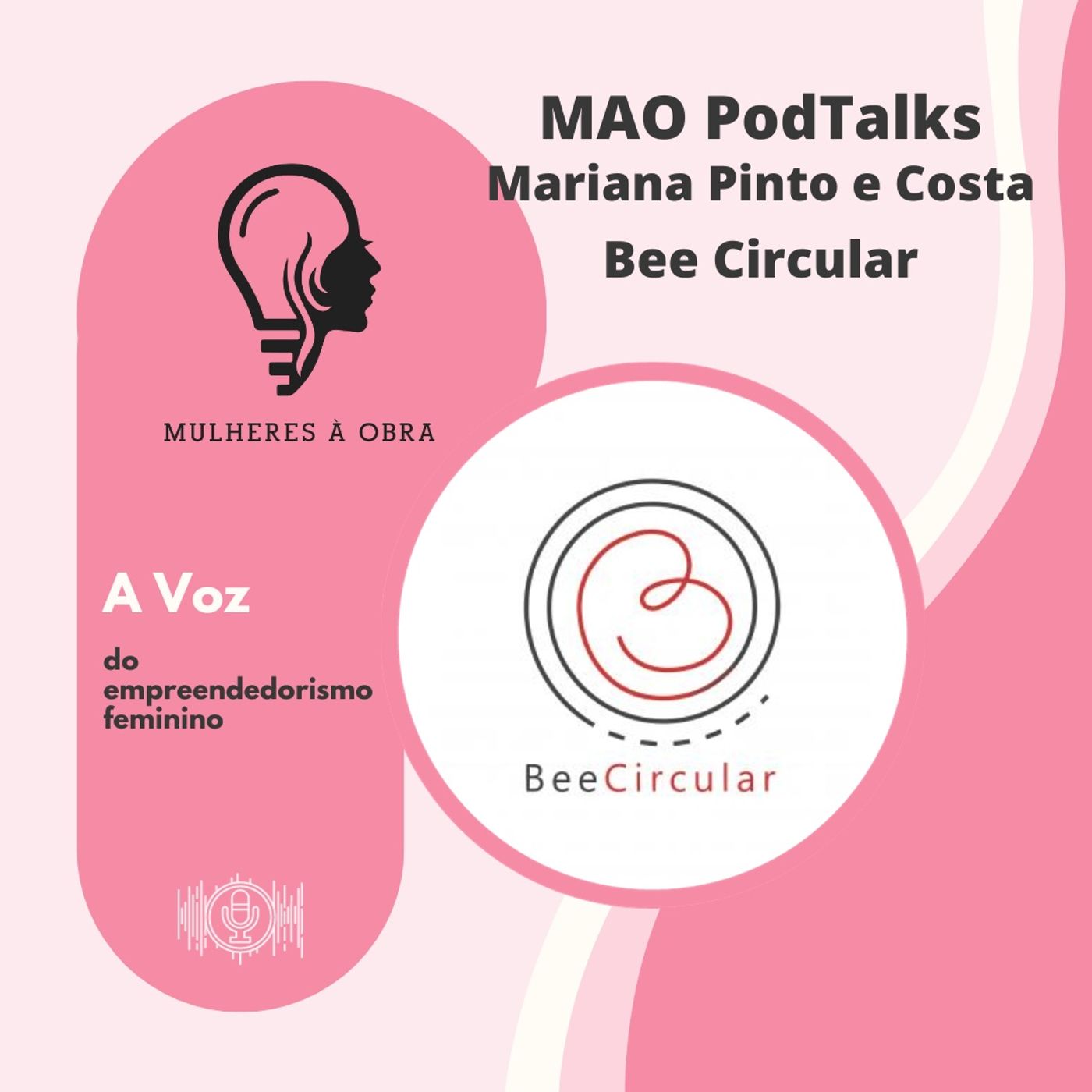 MAO PODTALKS