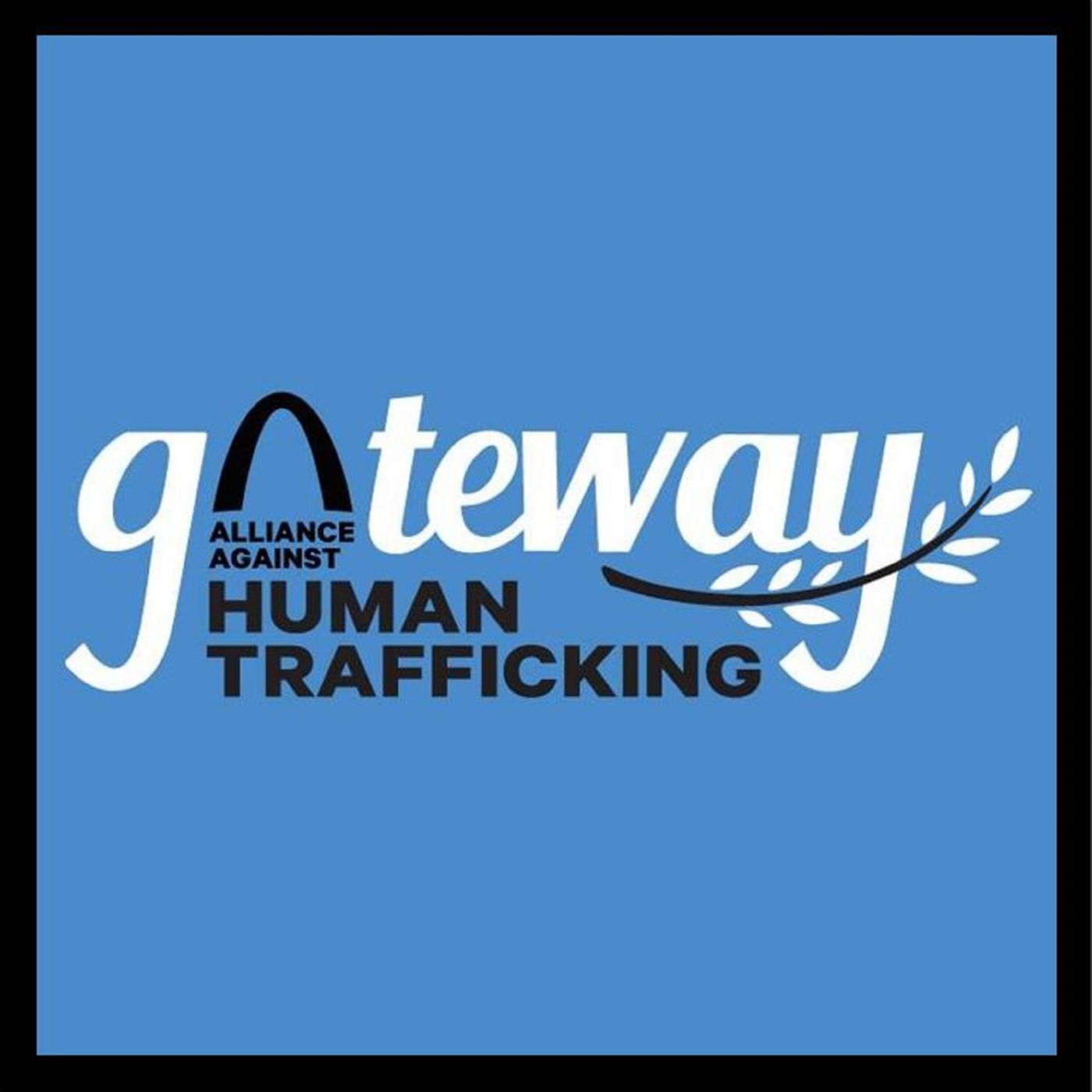 The Invisible Chains: Uncovering the Realities of Human Trafficking episode artwork