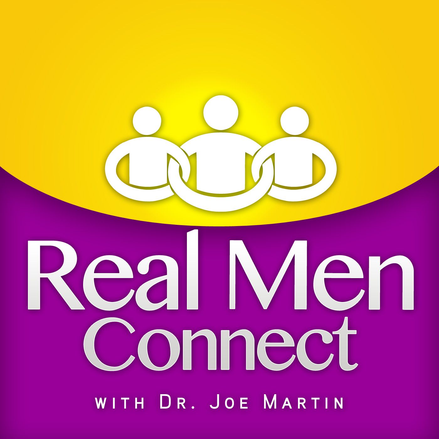 Real Men Connect | Christian Men Podcast