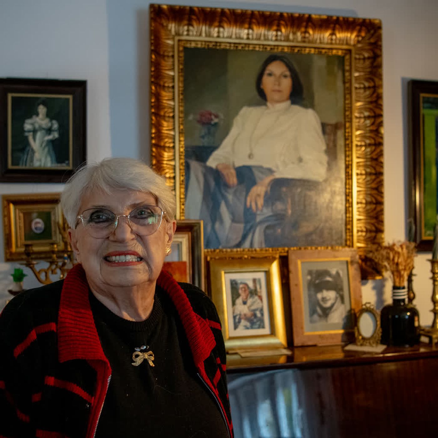 " Pomimo wszystko jestem" – posłuchaj reportażu Elżbiety Wozowczyk-Leszko