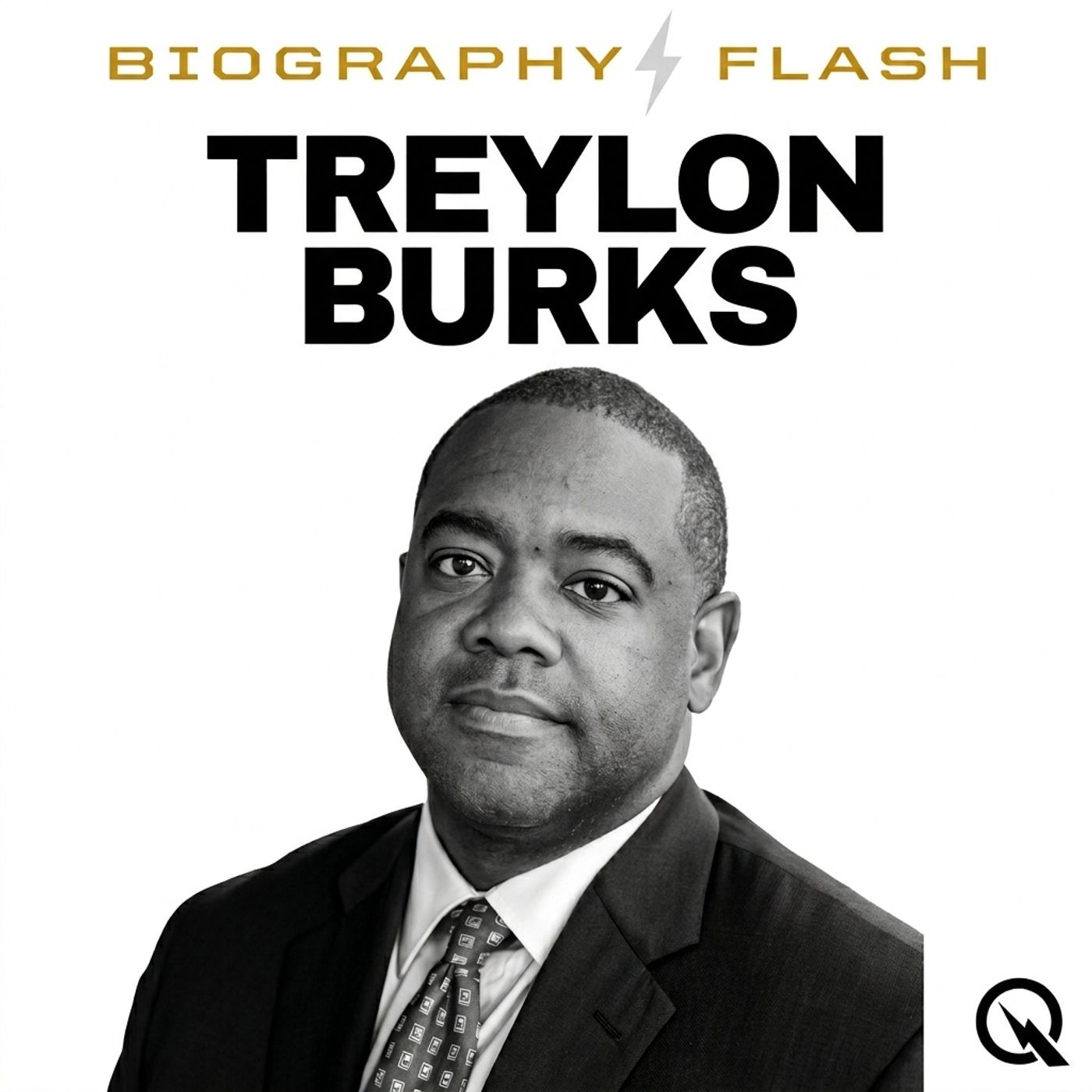 Treylon Burks - Biography Flash