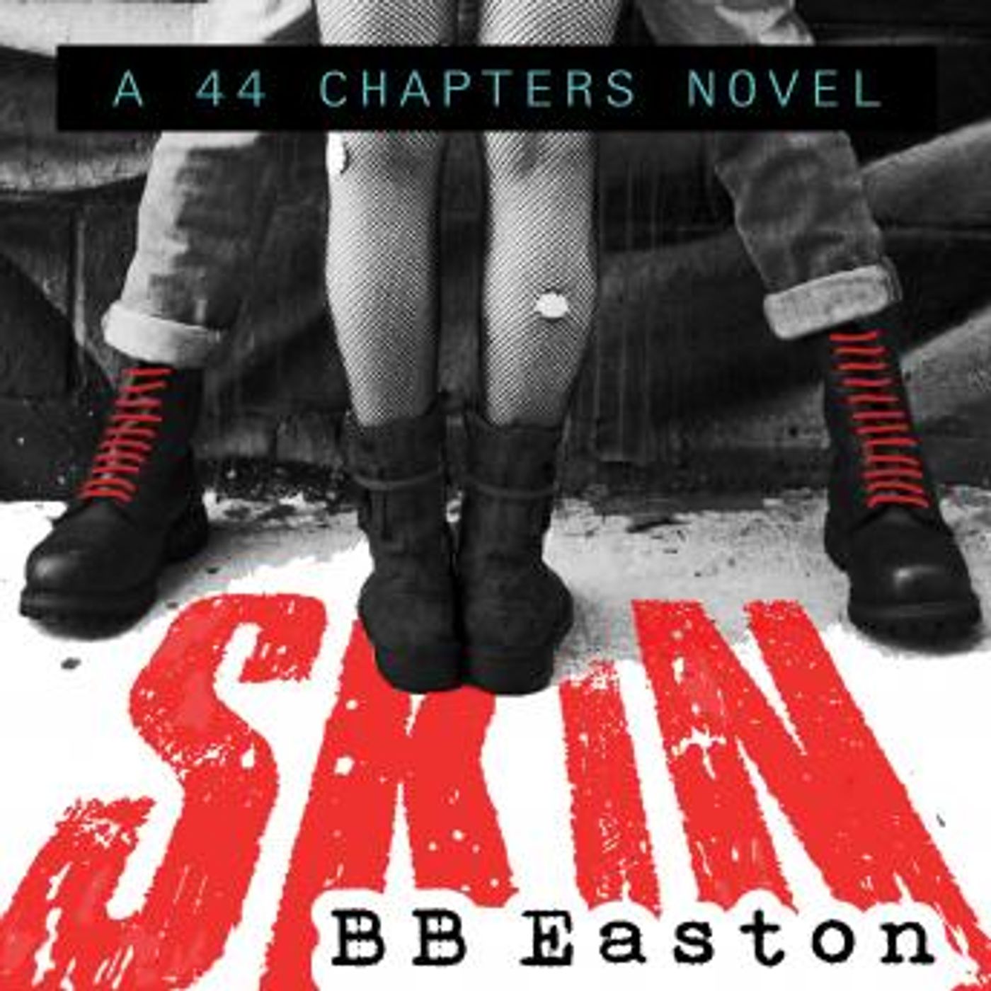 Skin by BB Easton episode artwork