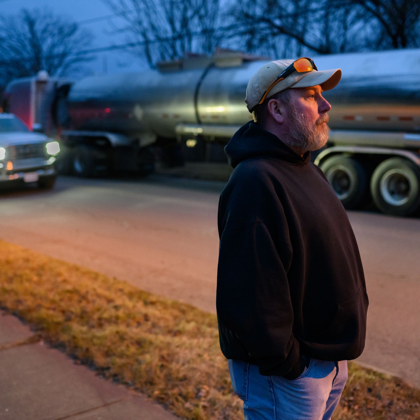 East Palestine—1 Year After the Derailment | Working People