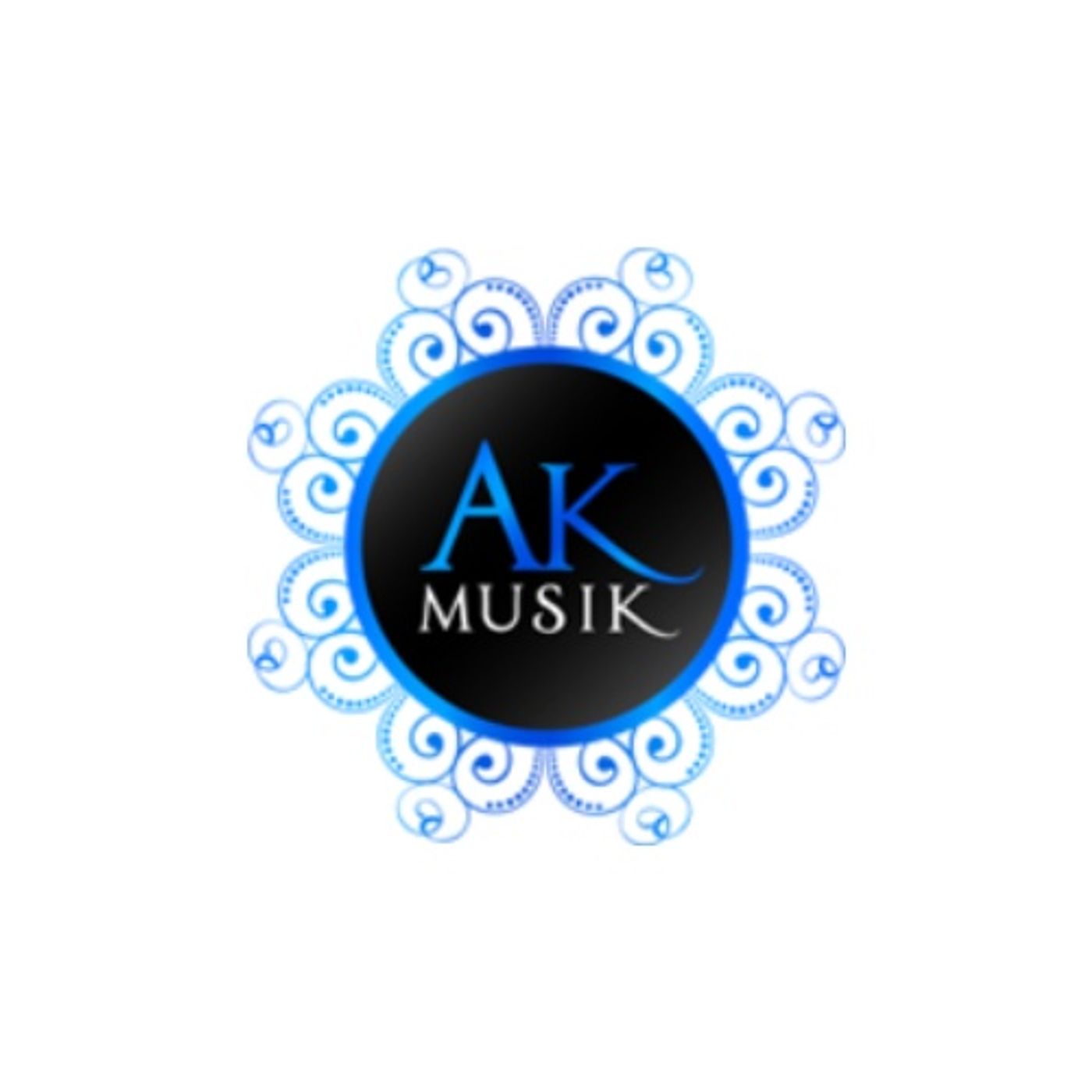 AK Musik podcast artwork
