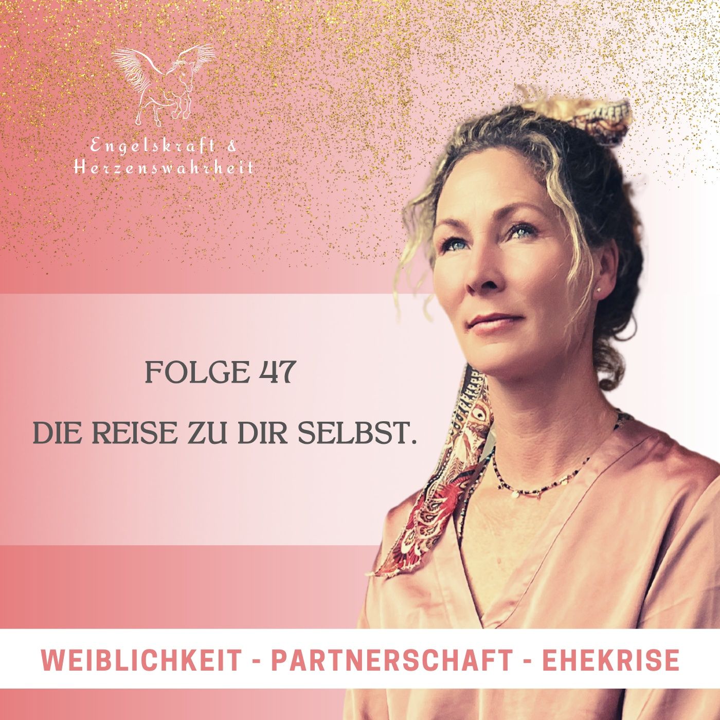 Engelskraft & Herzenswahrheit Show