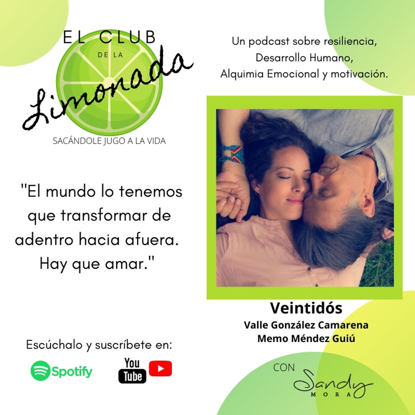 El Club de la Limonada