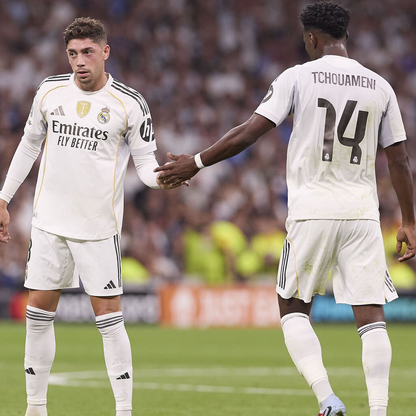 Las noticias de Herrero: Repasamos todos los altercados dentro del vestuario del Real Madrid