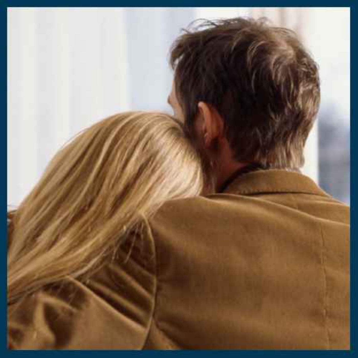 I found my birth father at 24. Then we fell in love - The Saturday Story