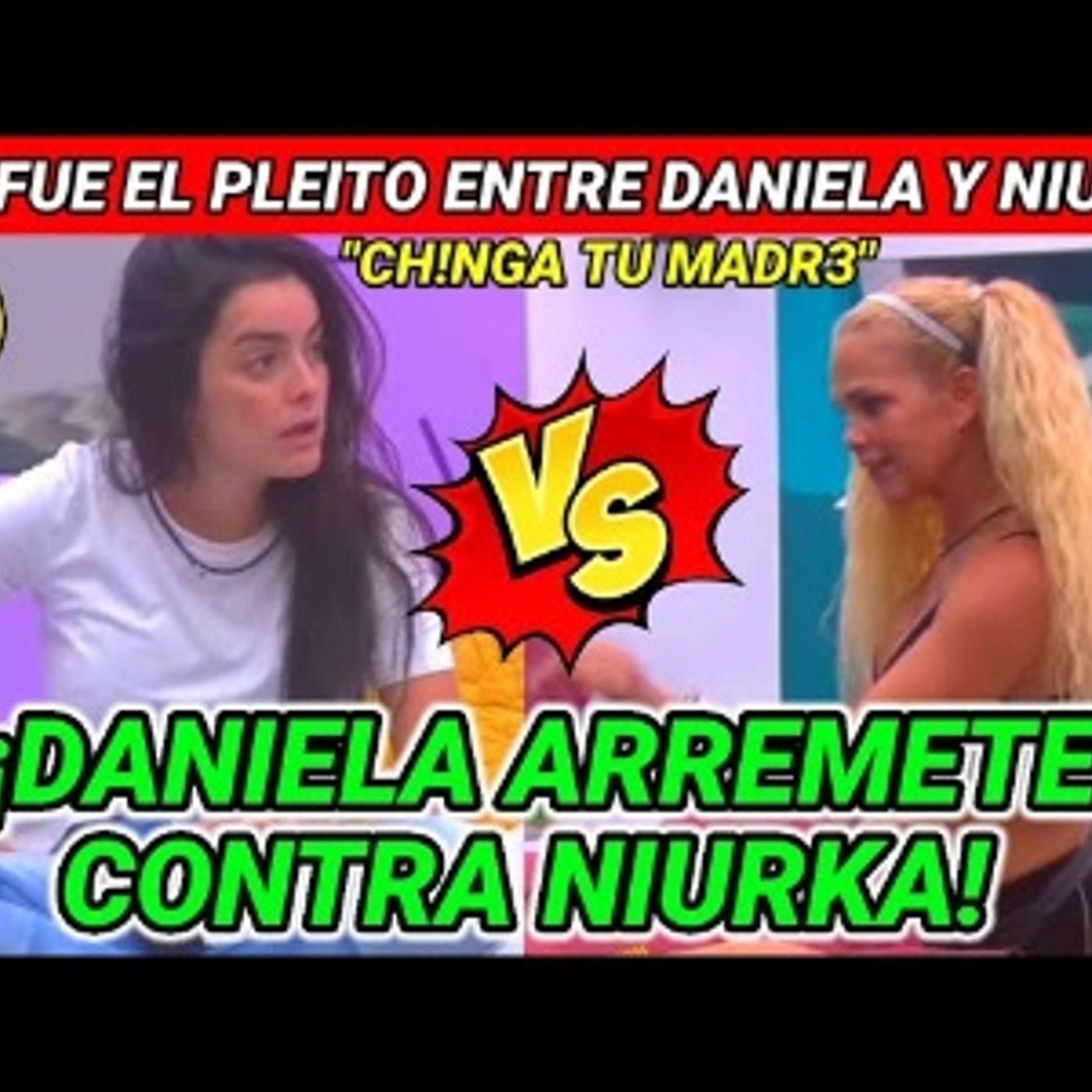 ESCANDALOS DE FAMOSOS