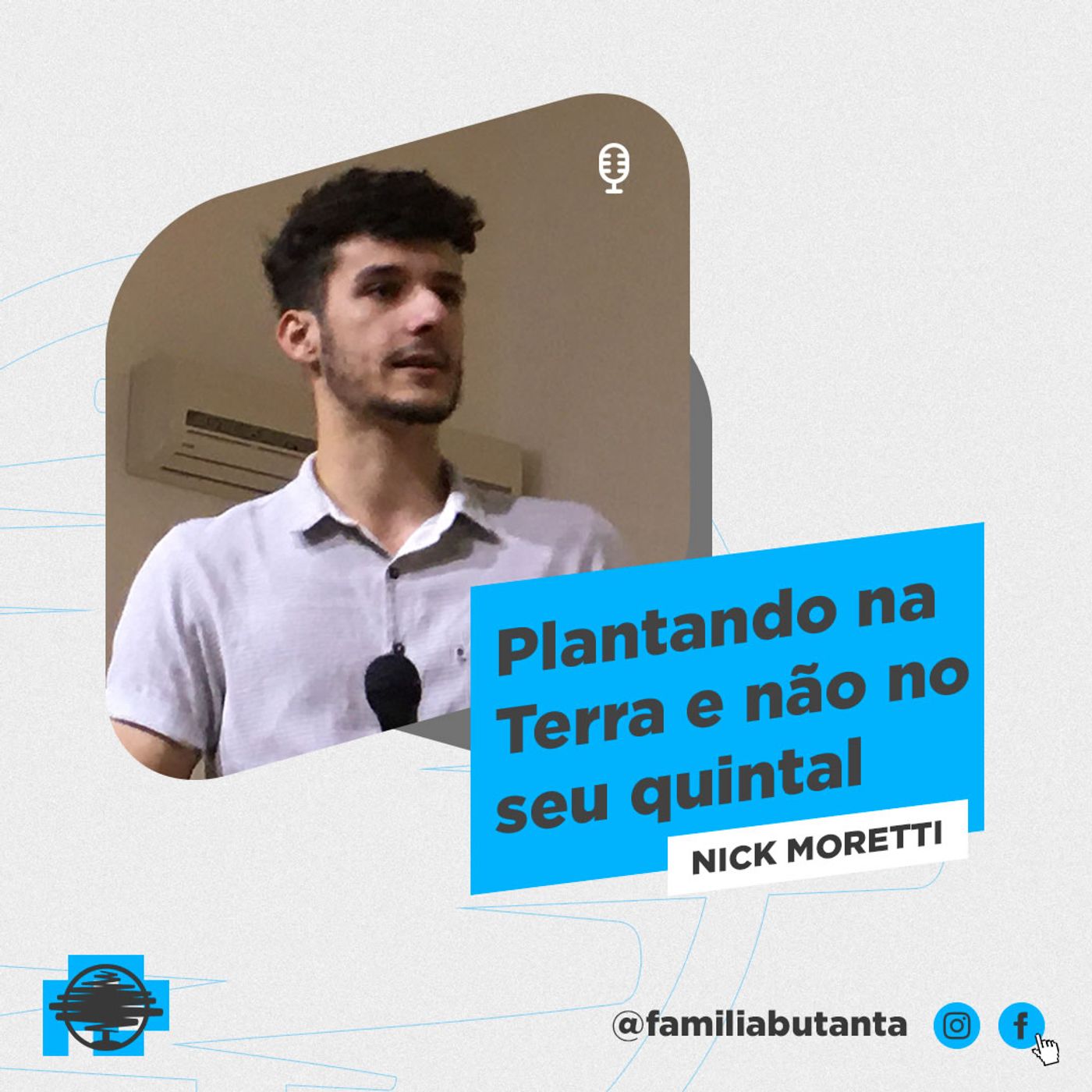 Família Butantã