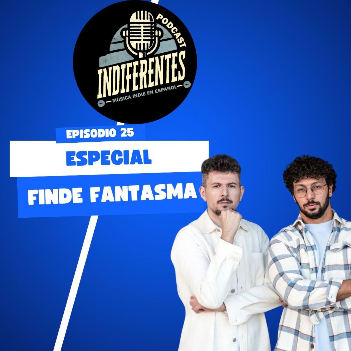 INDIFERENTES